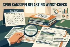 Kansspelbelasting