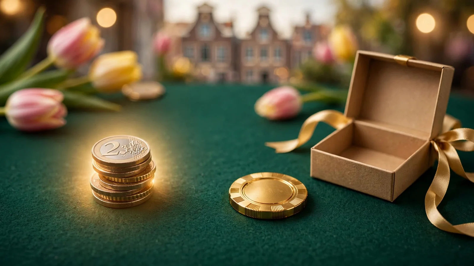 10 euro bonus zonder storting bij casino’s