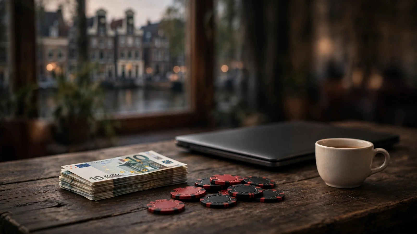 10 euro storten bij een casino zonder Cruks: risico’s