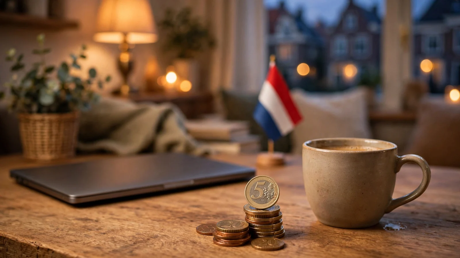 5 euro storten bij een casino zonder CRUKS: uitleg