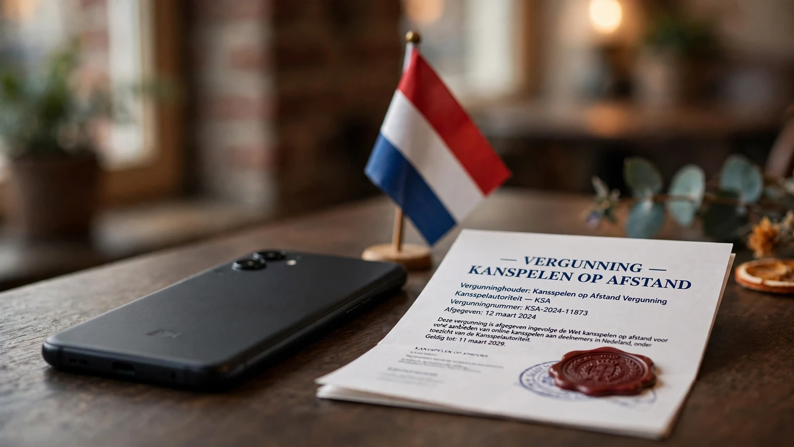 Android-casino-apps: vergunning en spelregels