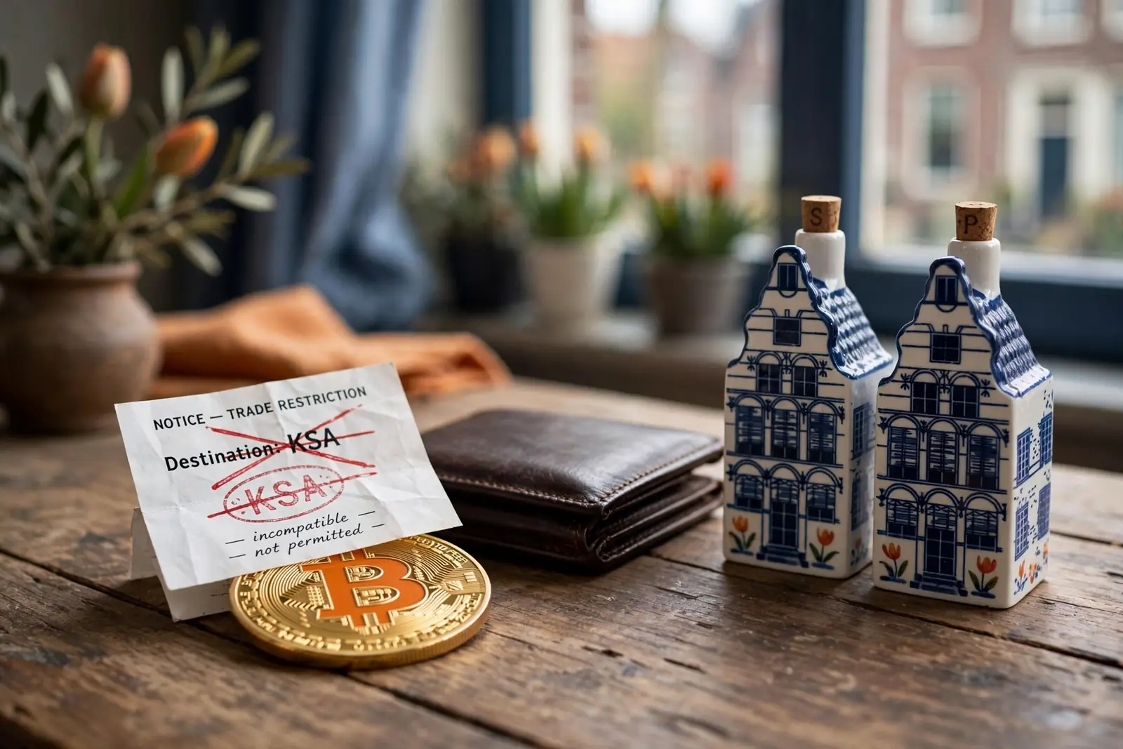 Bitcoin Cash-casino in Nederland: vergunning en risico’s
