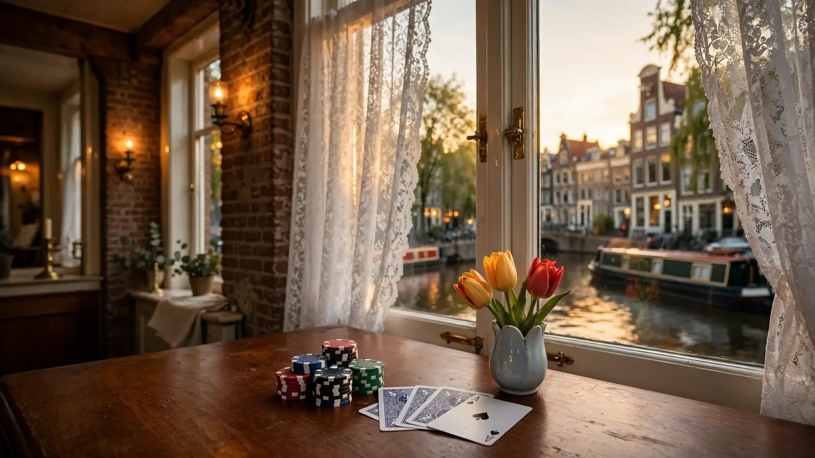 Casino met Big Time Gaming: controleer de vergunning