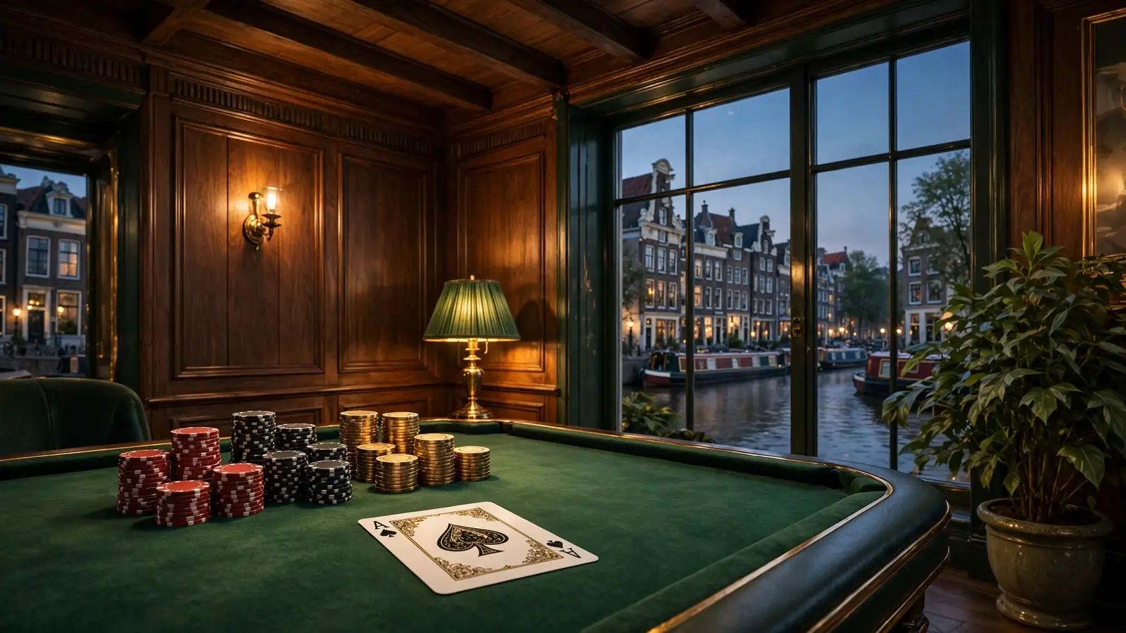 Casino’s met Greentube: aanbod en vergunning
