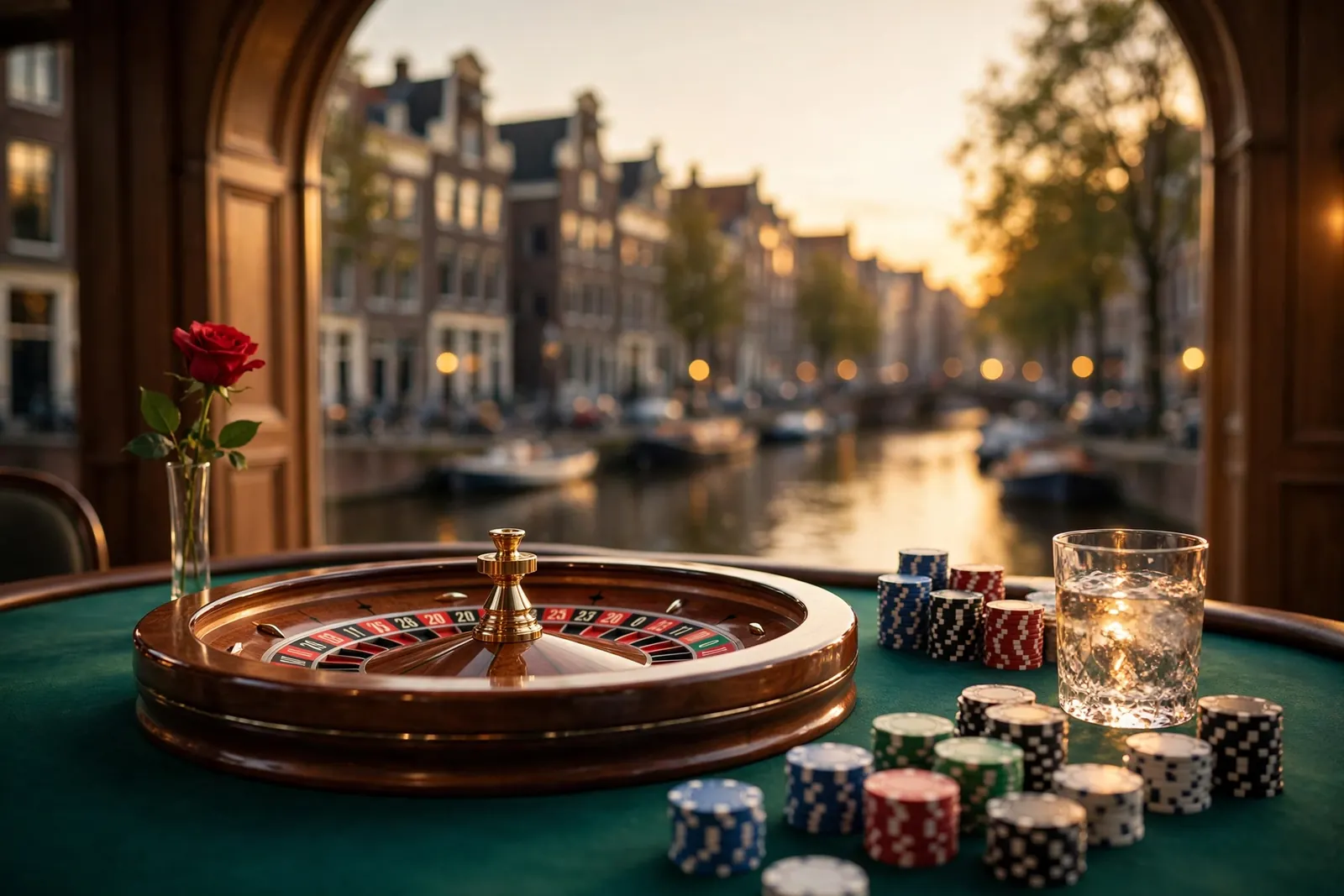 Red Tiger Gaming-casino: controleer eerst de vergunning