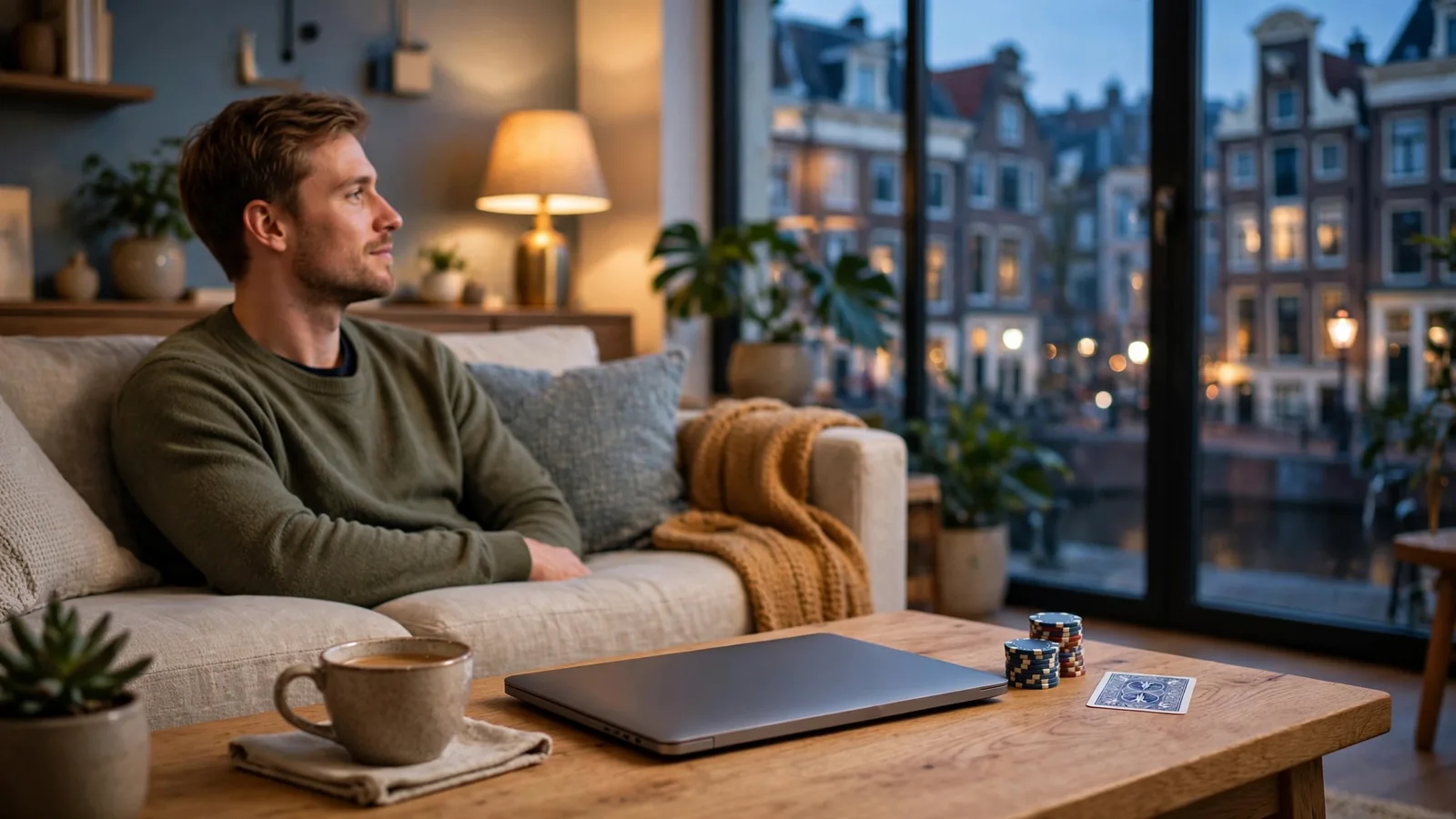 Beste reloadbonus in Nederland: voorwaarden en uitleg