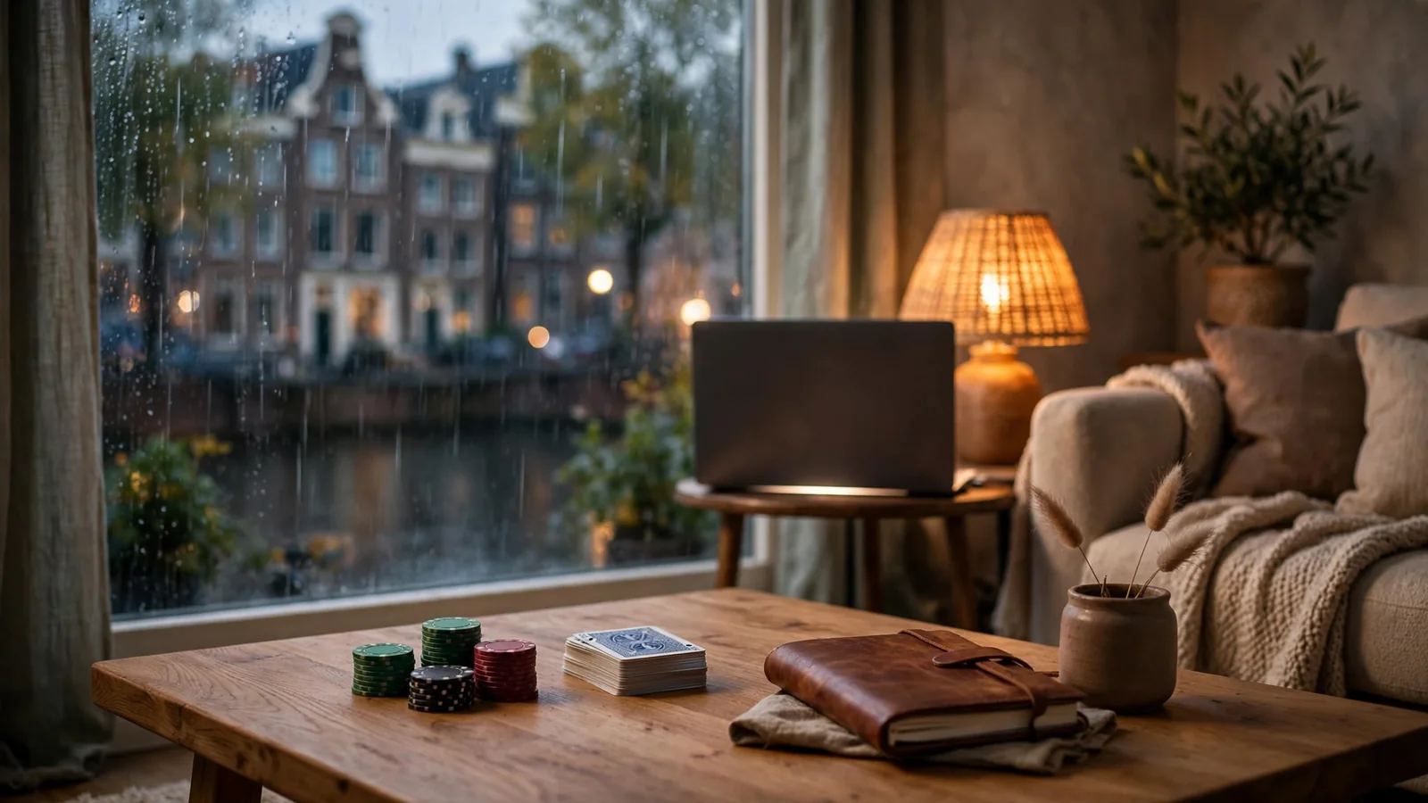 Thunderkick-casino in Nederland: controleer de vergunning