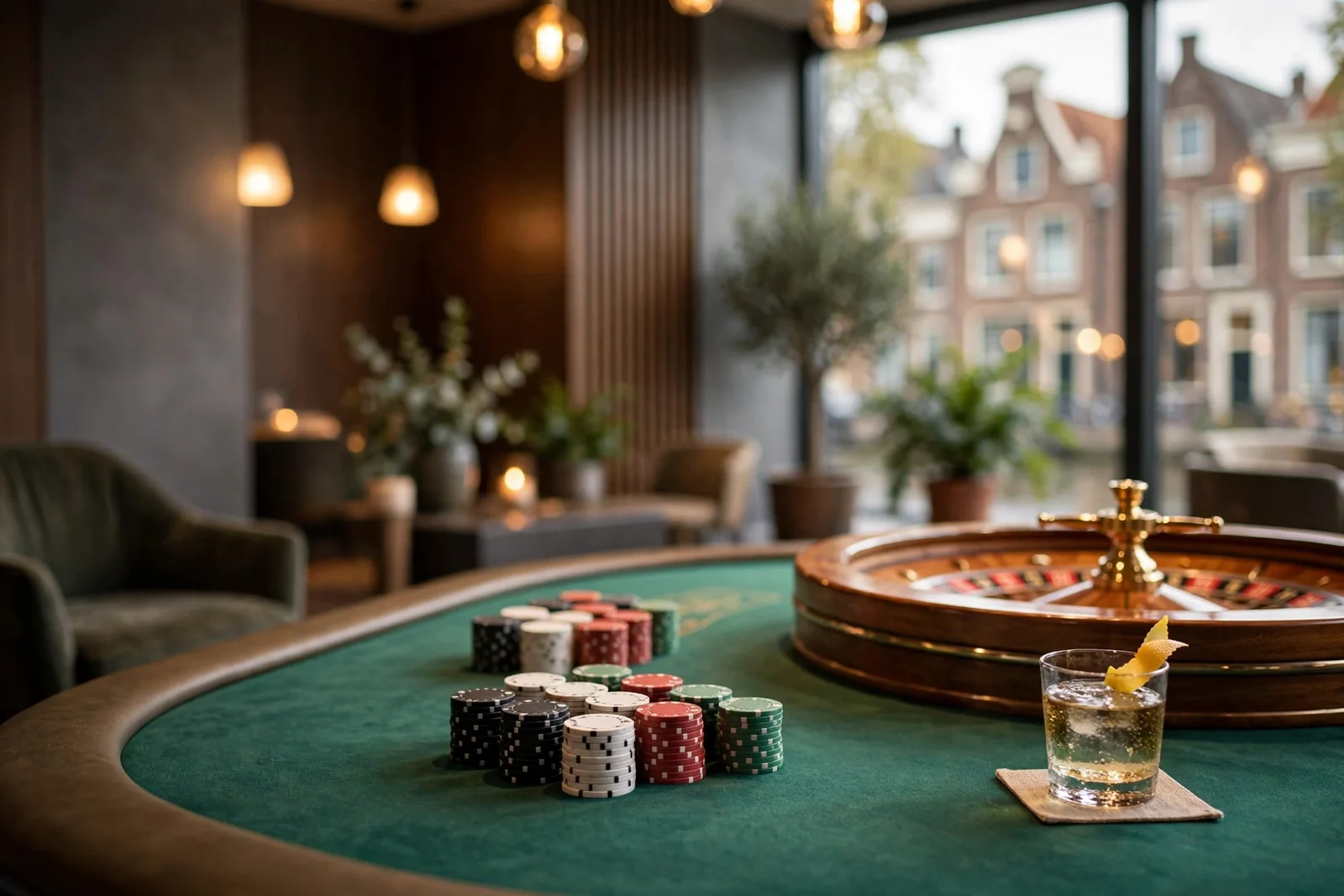 Casino met Yggdrasil: aanbod echt controleren