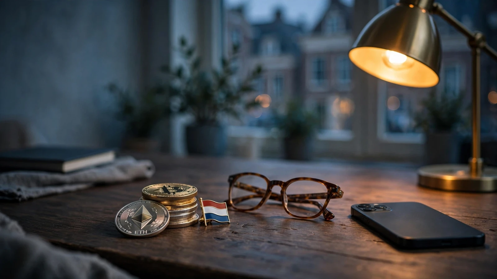 Goksites in Nederland: crypto, vergunning en toezicht