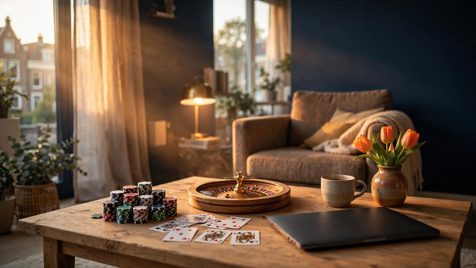 Online casino met Anjouan-licentie: wat betekent het?