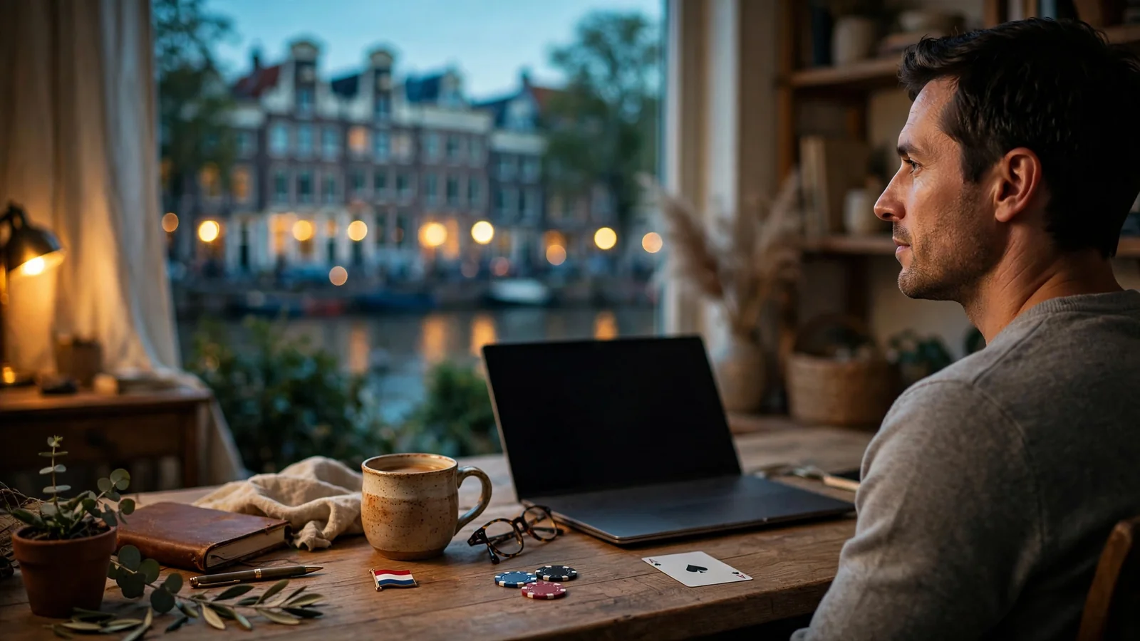 Beste online casino buitenland: vergunning en risico’s