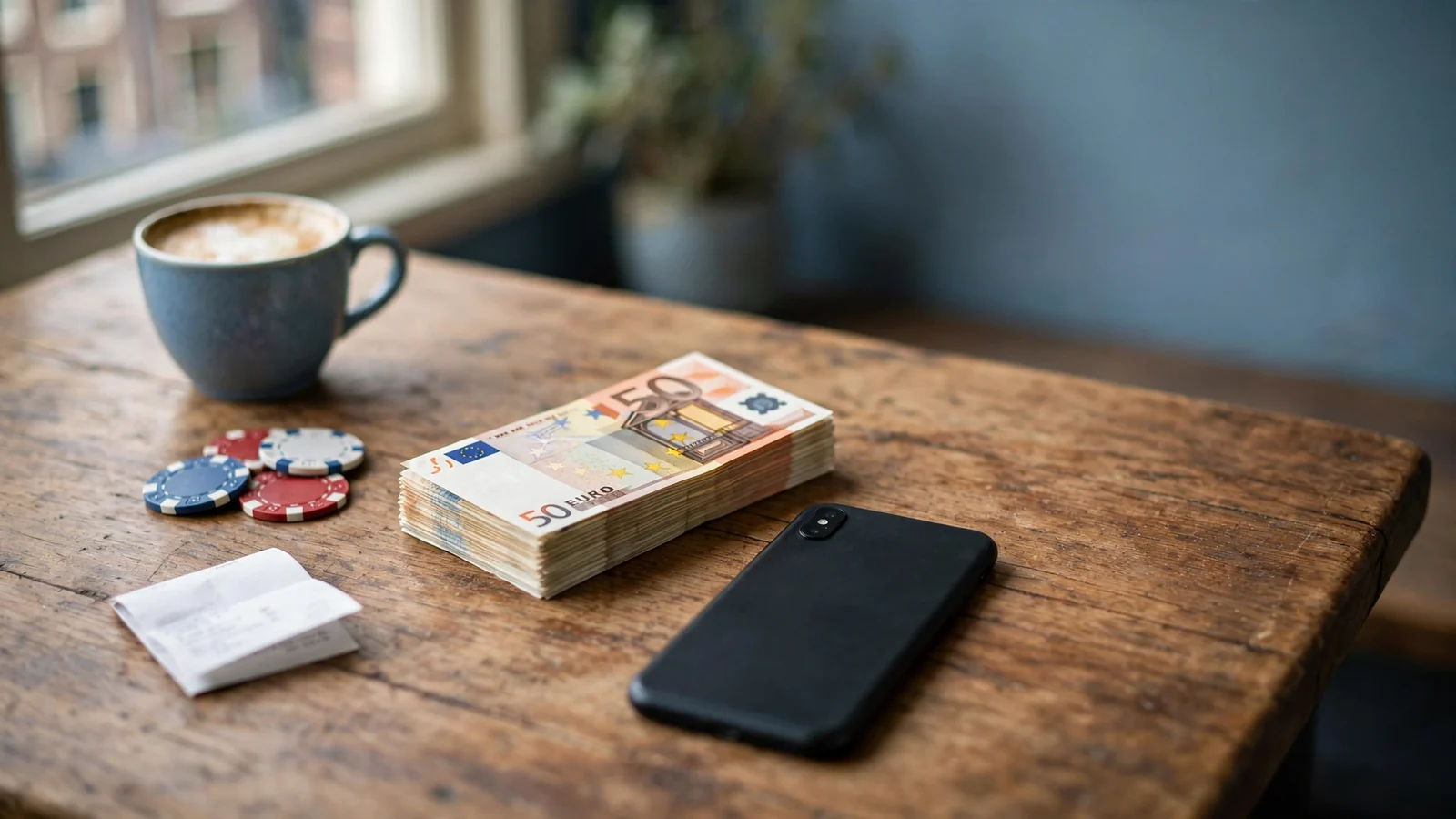 Online casino met AfterPay: wat is bevestigd?