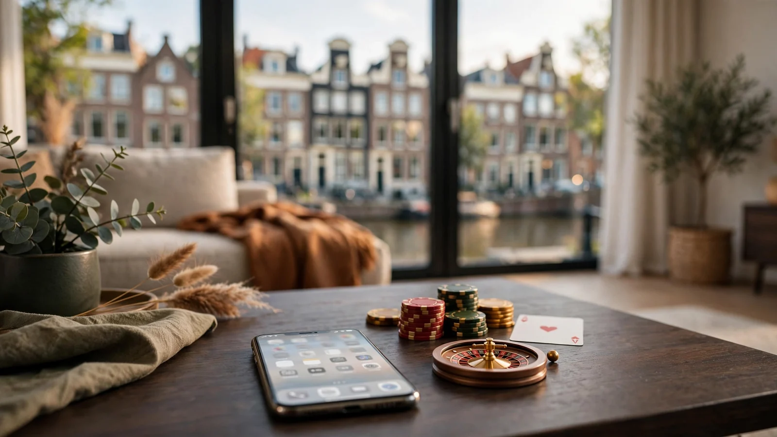 Online casino met Google Pay: controleer de vergunning