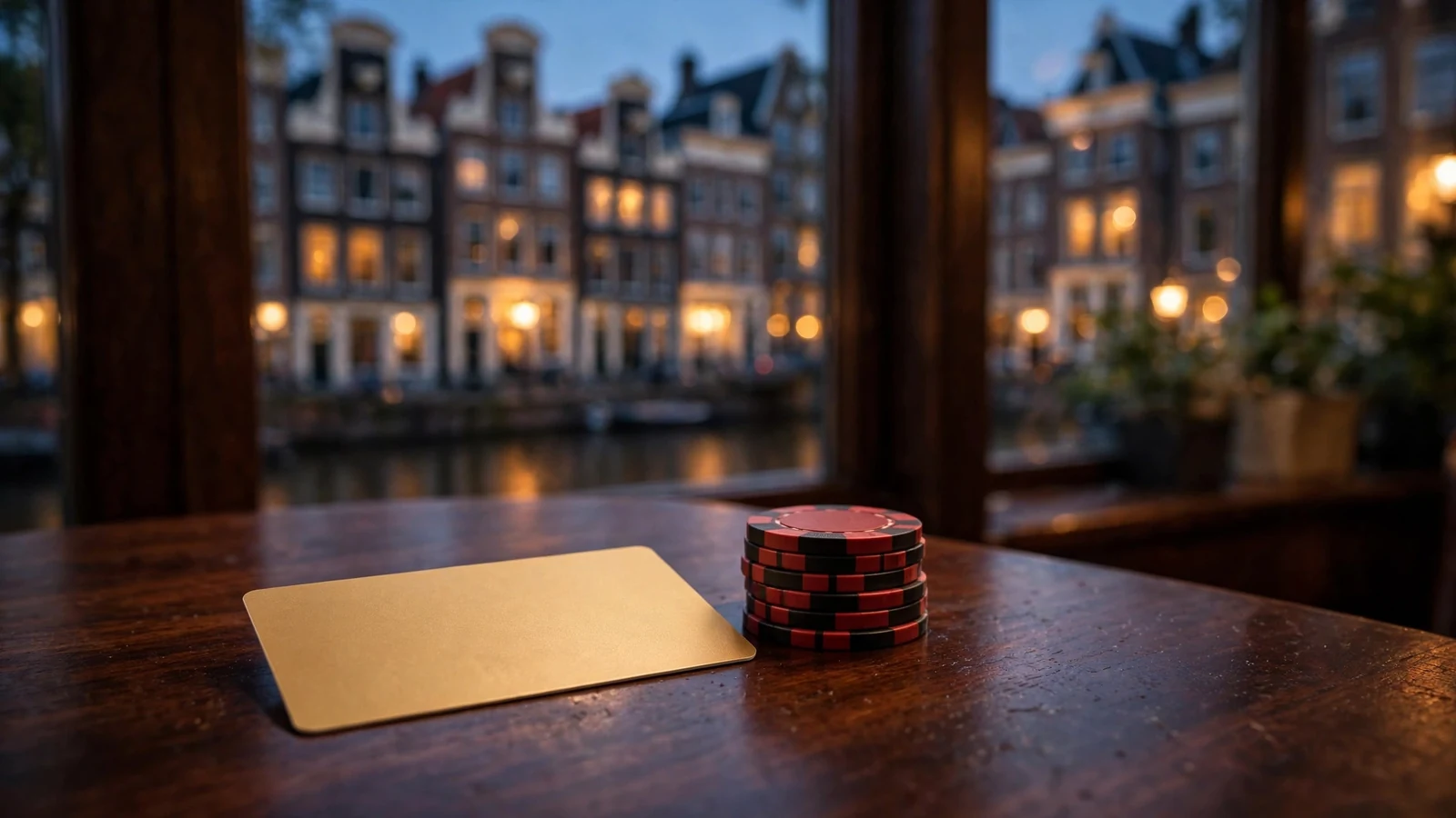 Online casino met Maestro: controleer betaalvoorwaarden
