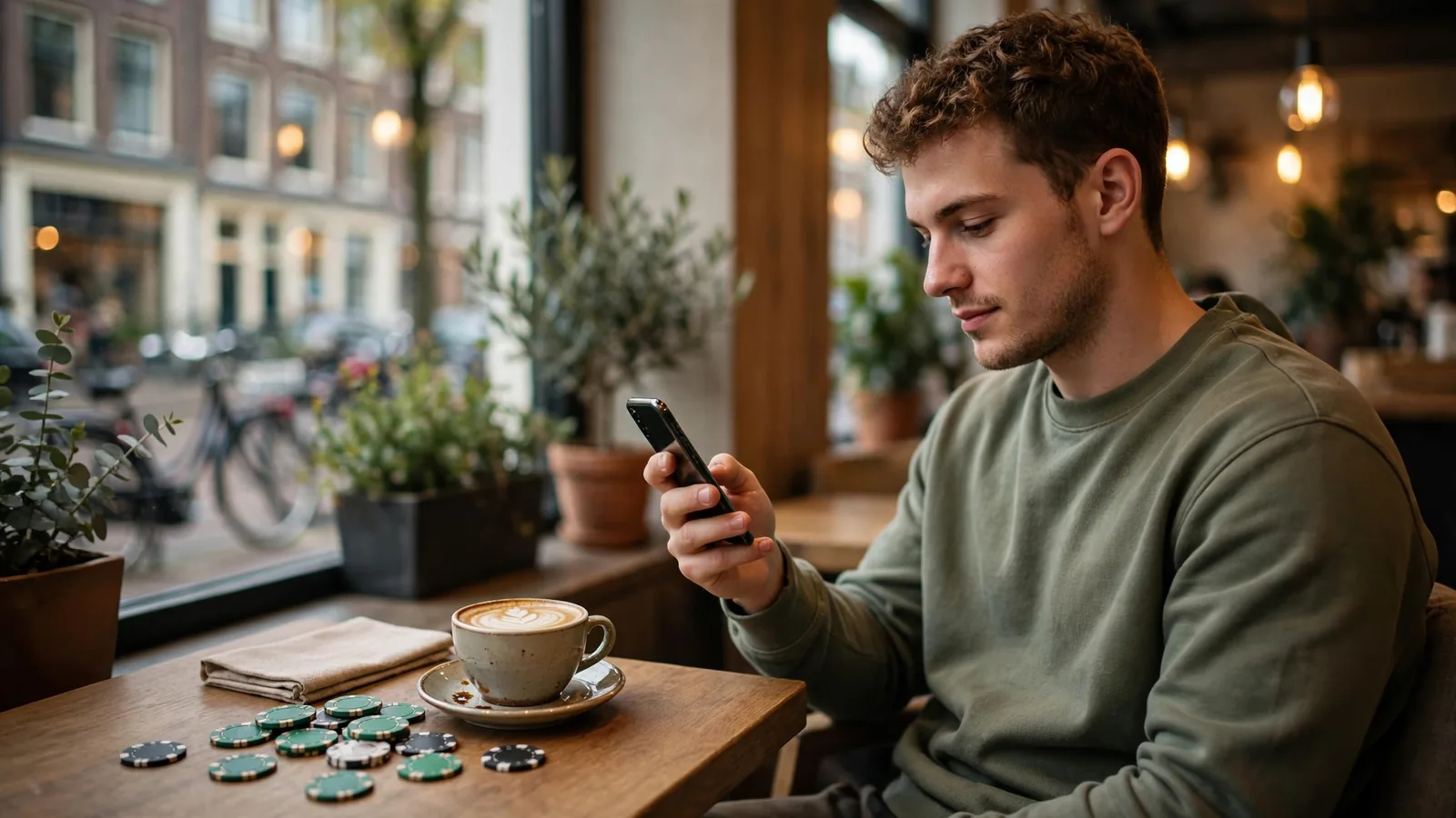 Online casino met MuchBetter: stortingen en opnames
