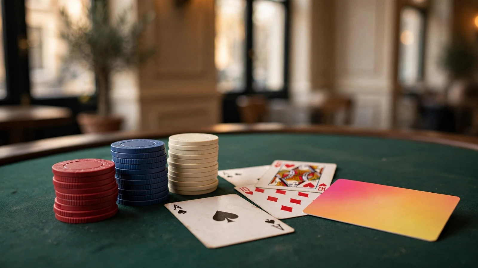 Beste online casino met Neosurf: betaalopties controleren
