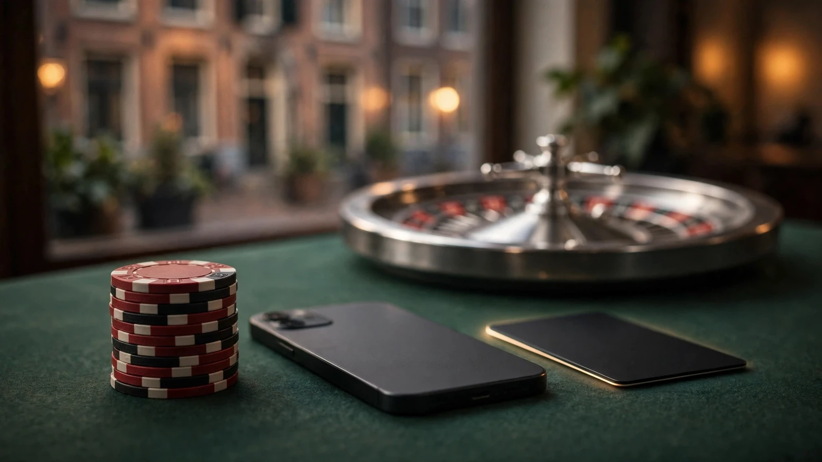 Online casino met Neteller: betaalopties en aandachtspunten