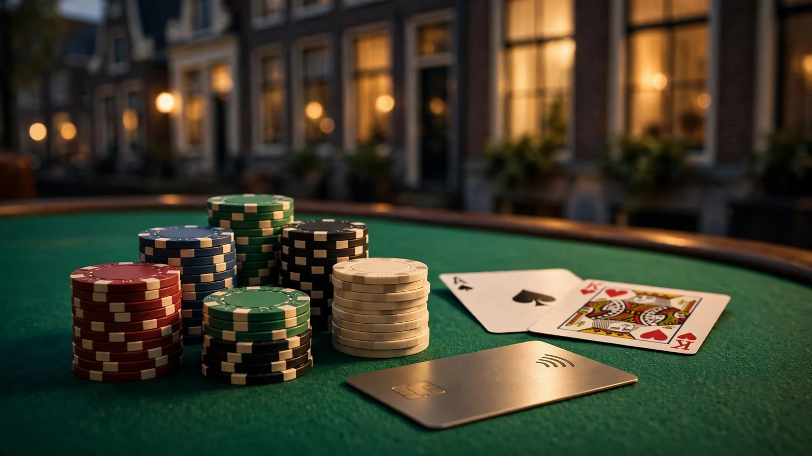Beste online casino met NodaPay: betaalopties controleren