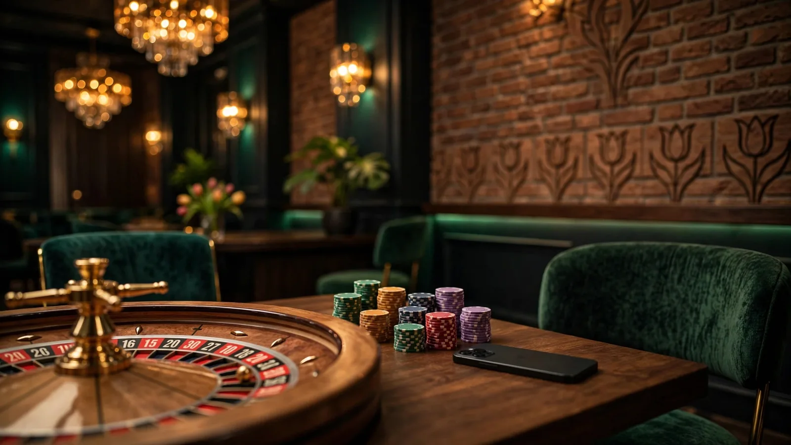 Online casino met Volt: aanbod en aandachtspunten