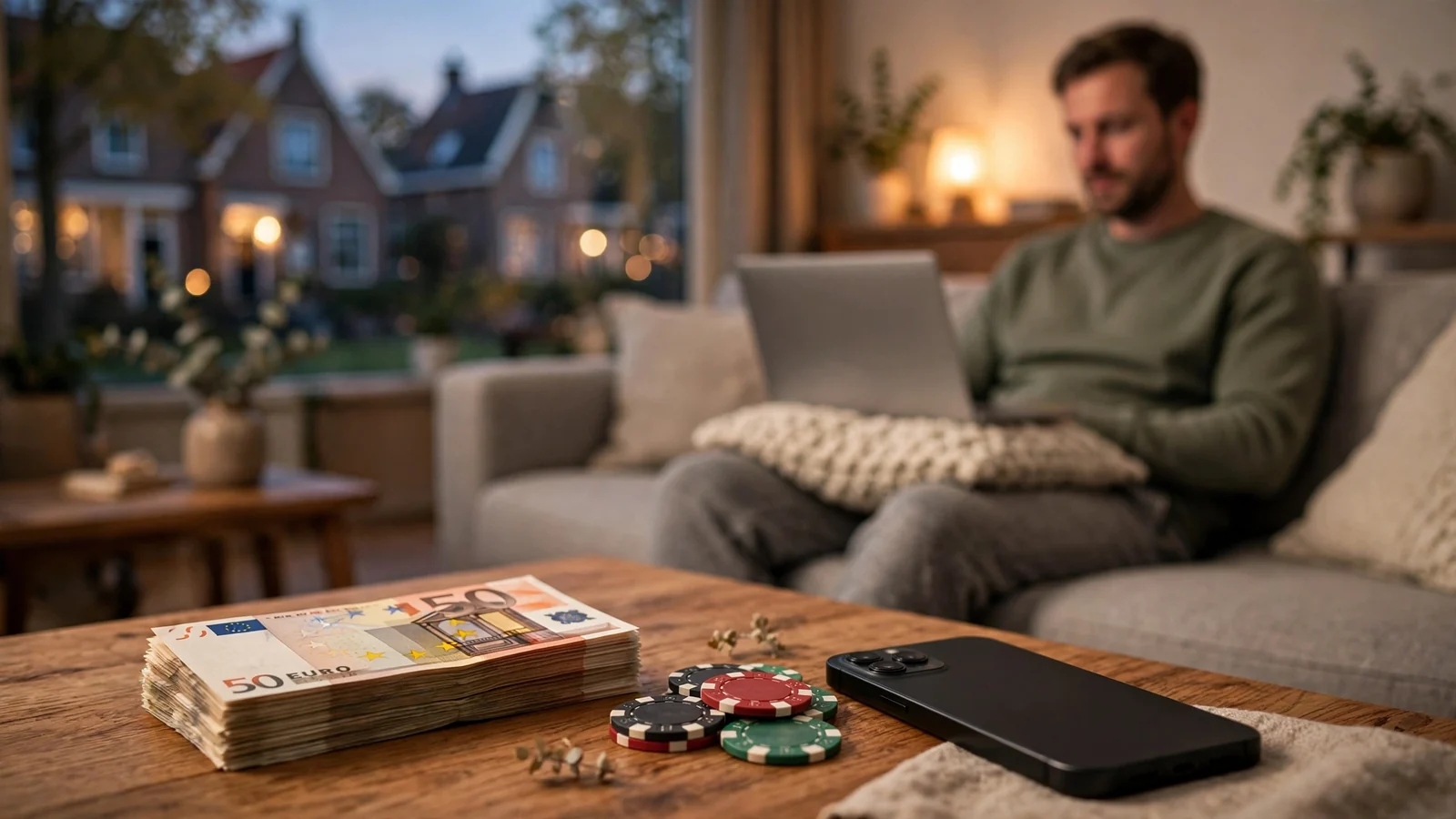 Beste online casino’s voor echt geld: waar op letten