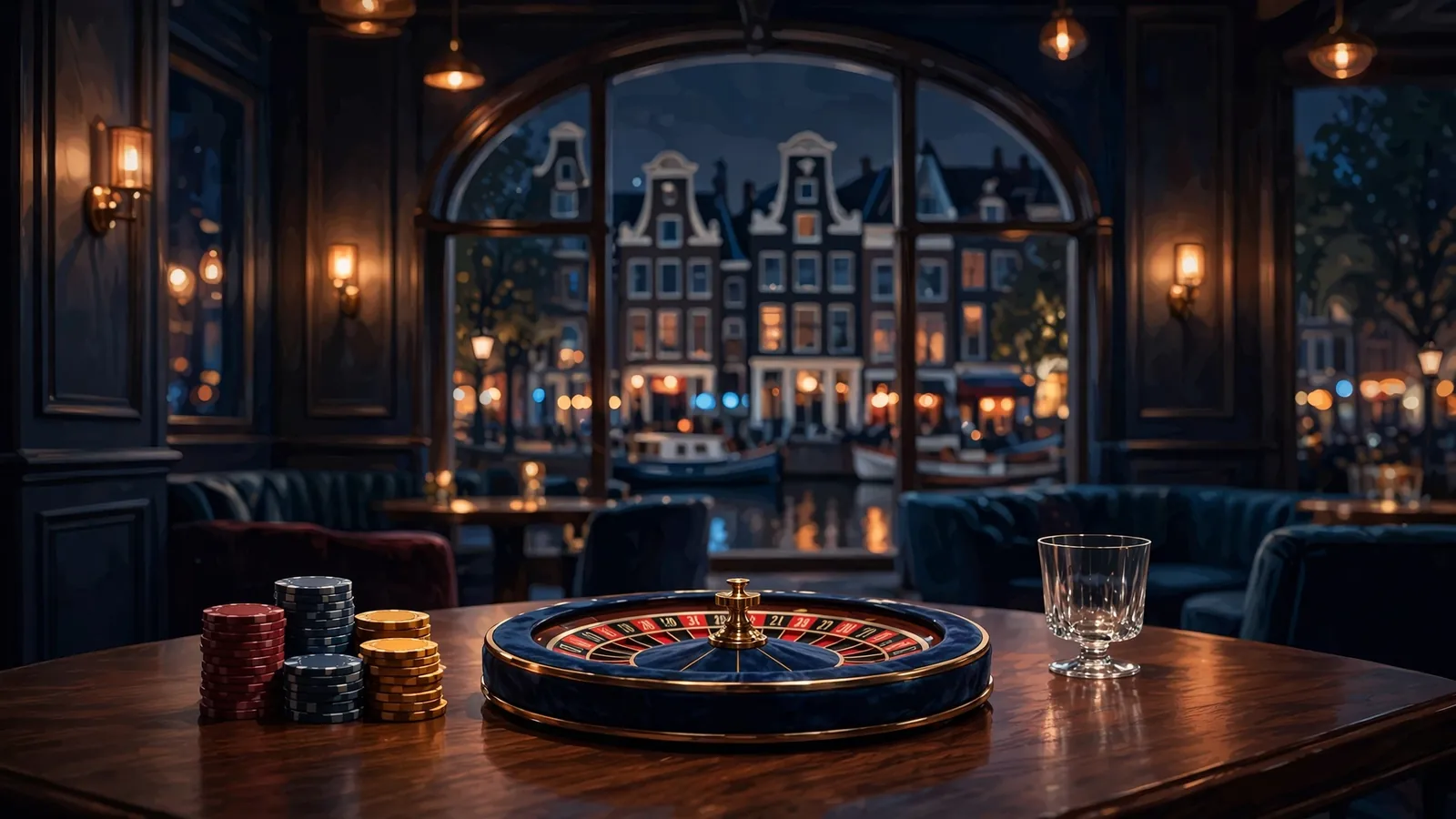Beste uitbetalende online gokkasten: waar let je op?