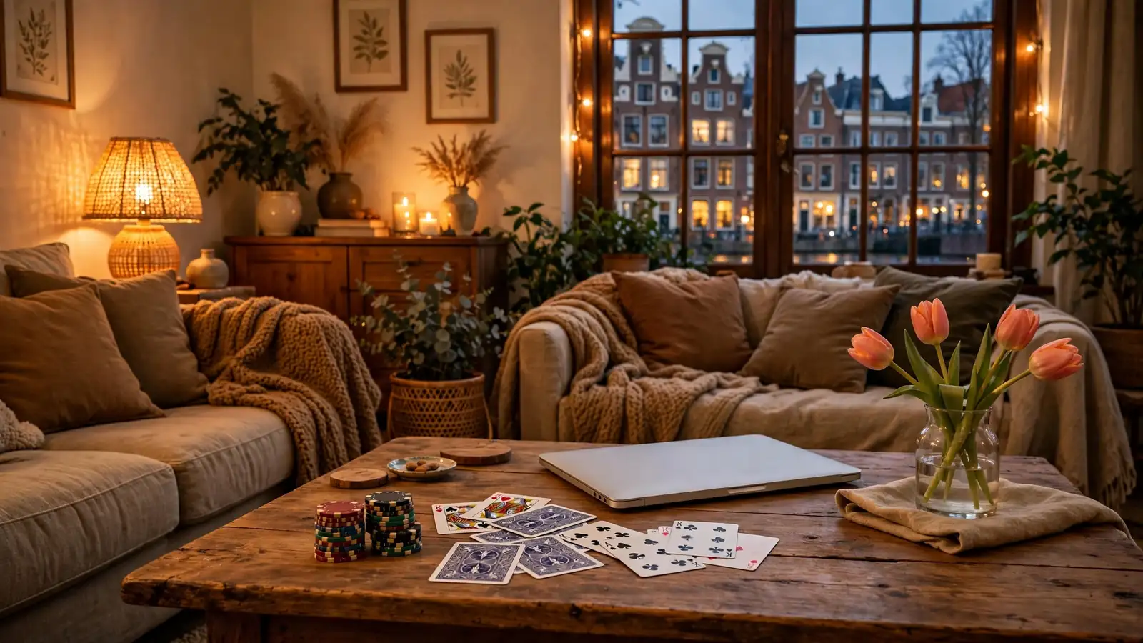 Betrouwbaar casino zonder CRUKS: betekenis en risico’s