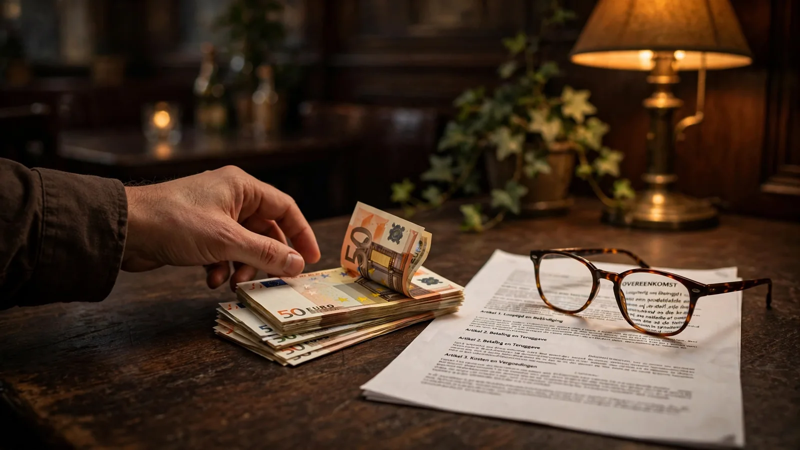Cashbackcasino zonder CRUKS: let op de voorwaarden