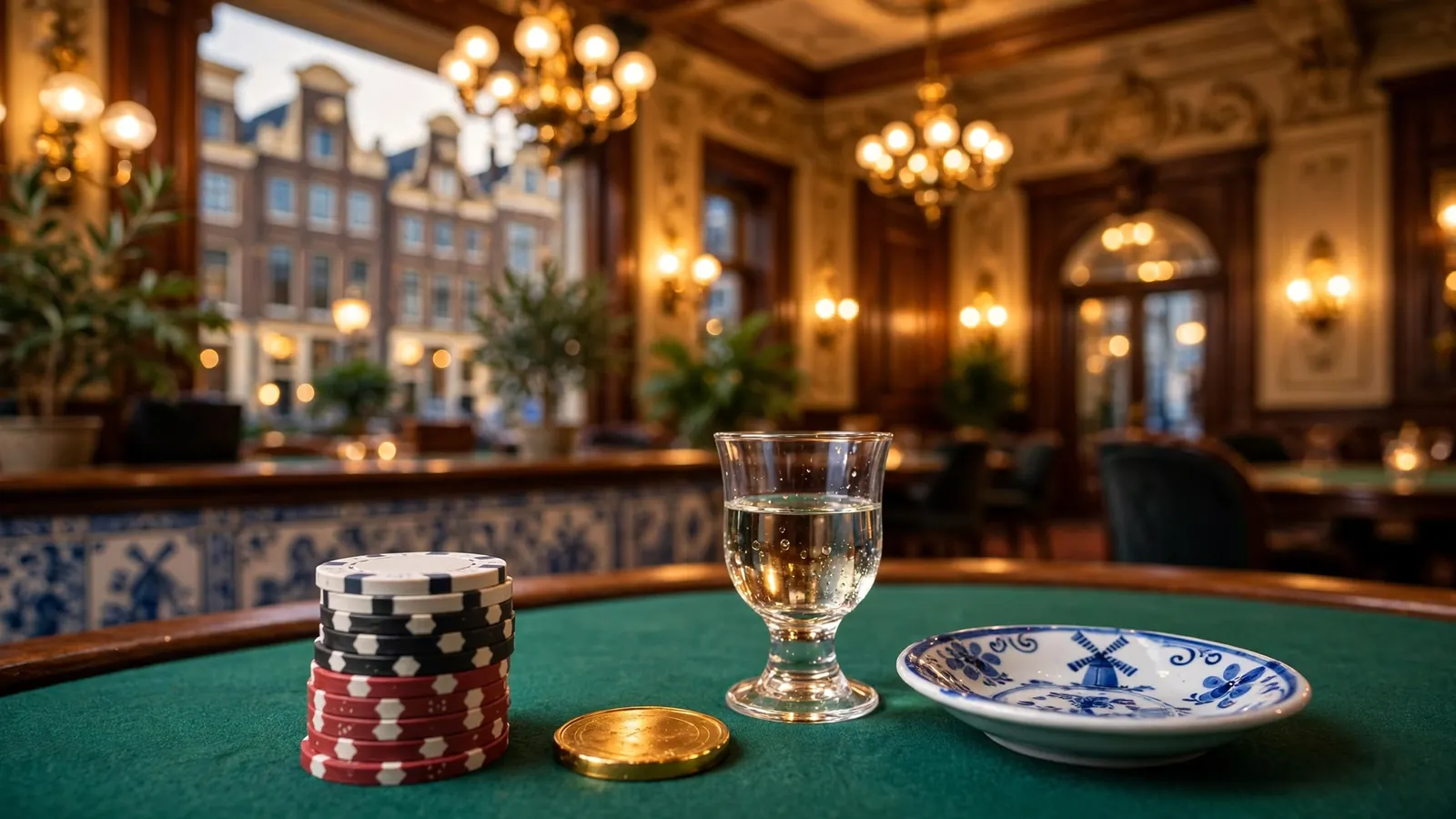 Casino met hoge uitbetaling: wat RTP betekent