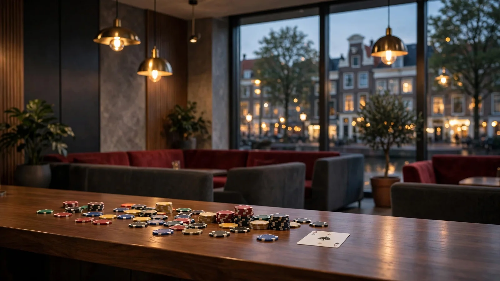 Hoogste RTP bij Nederlandse online casino’s