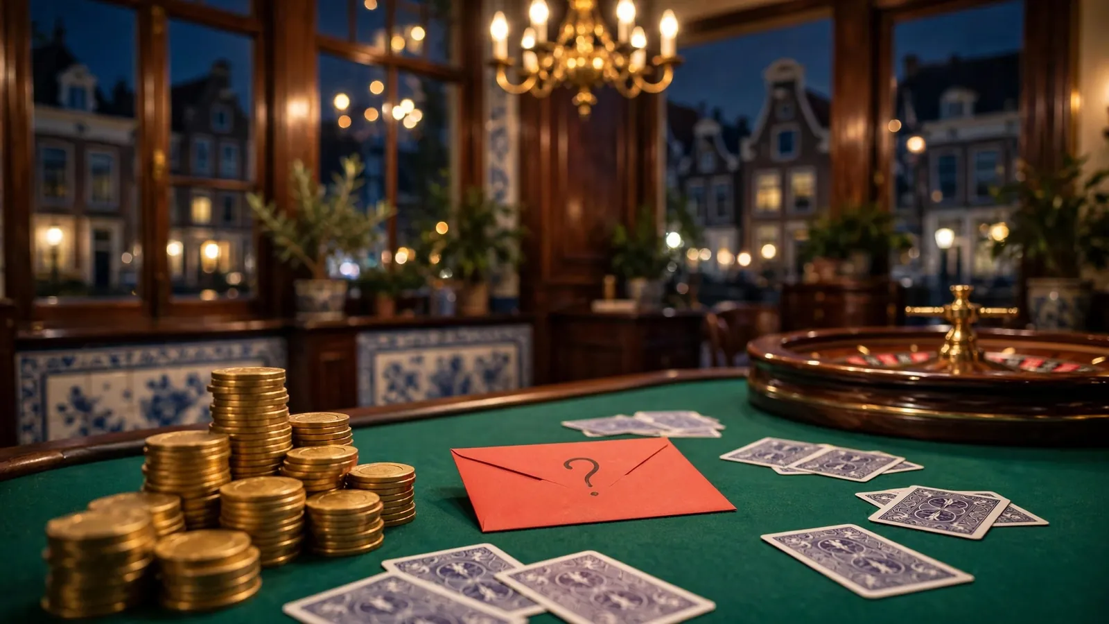Casino zonder Cruks-aanbiedingen: voorwaarden uitgelegd