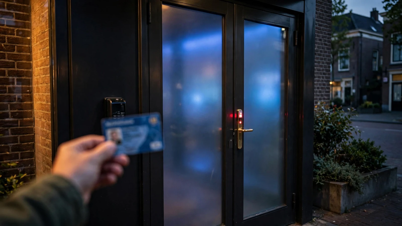 Casino zonder gokstop: wat CRUKS betekent