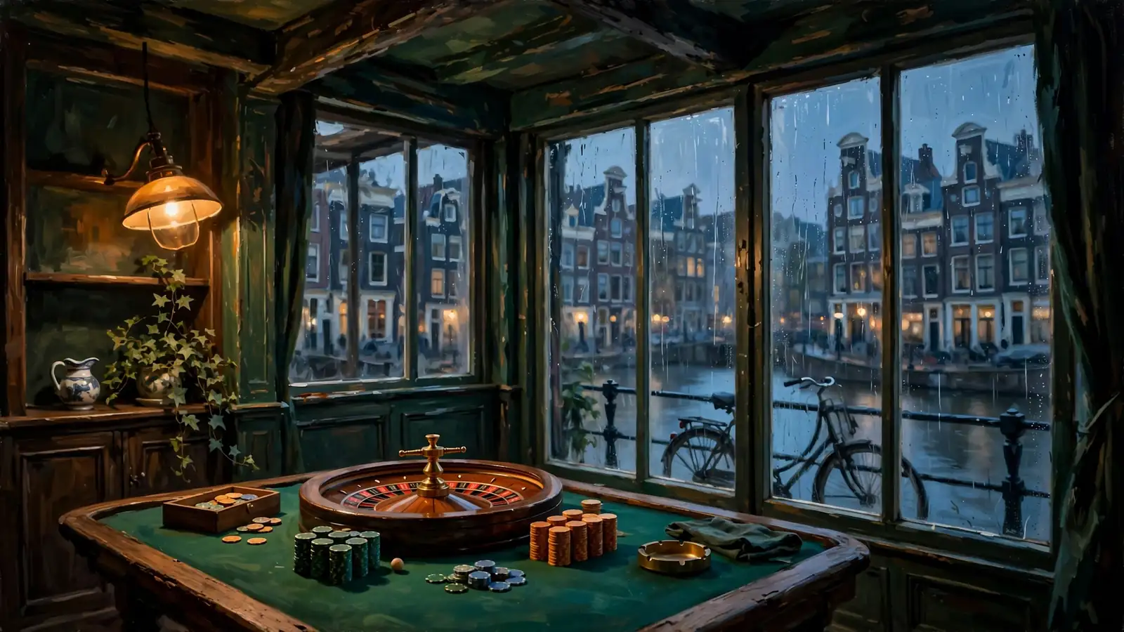 Casino zonder ID-verificatie: wat geldt in Nederland