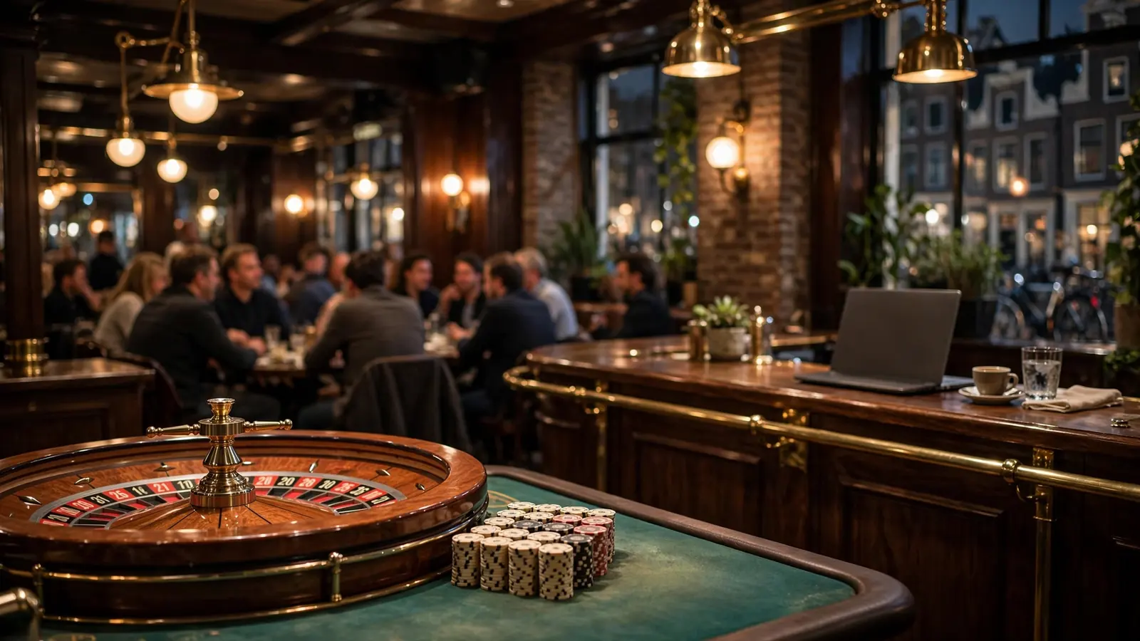 Casino zonder KYC in Nederland: aanmelden en controles