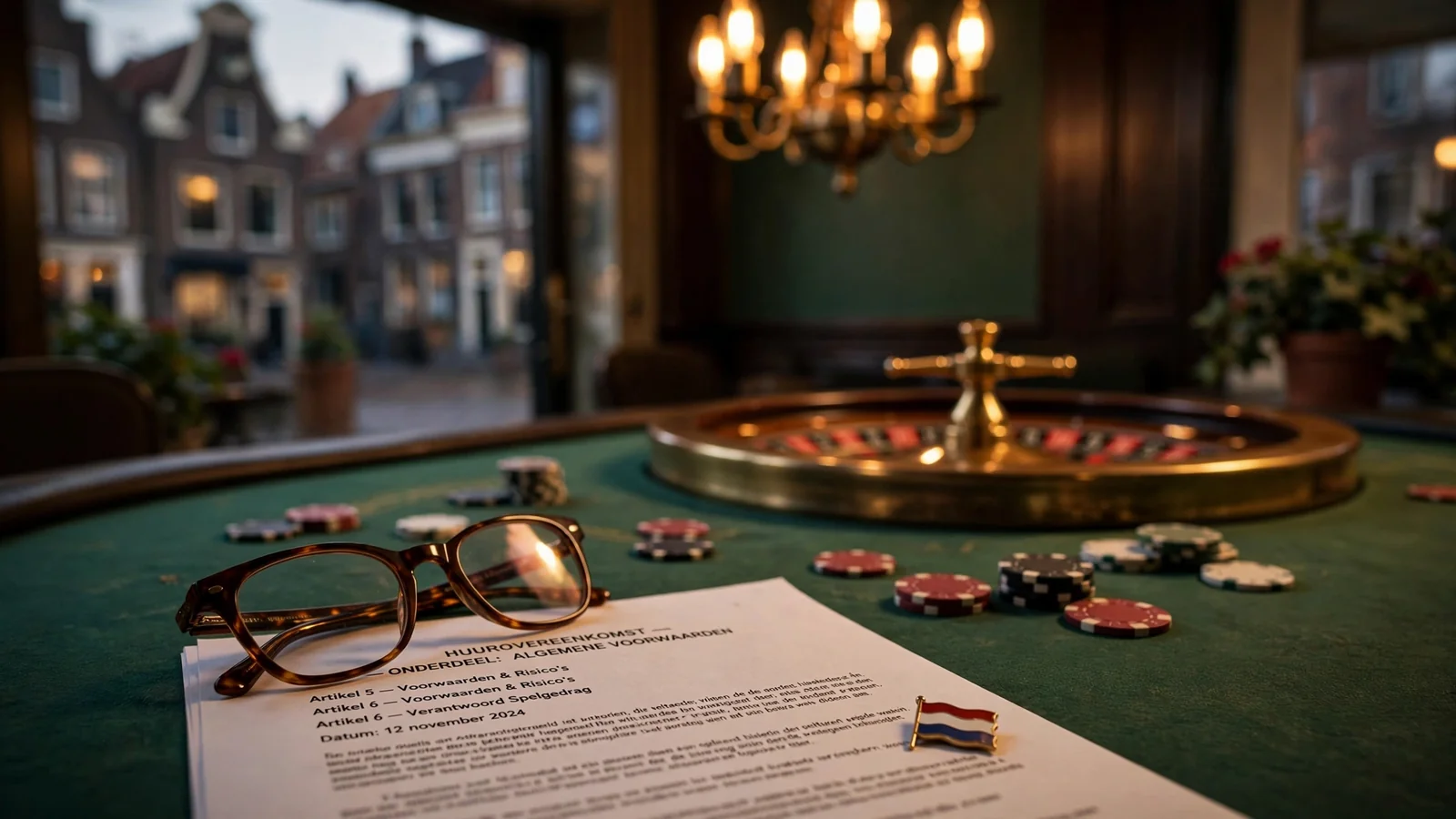 Casino bonussen zonder storten: zo lees je voorwaarden