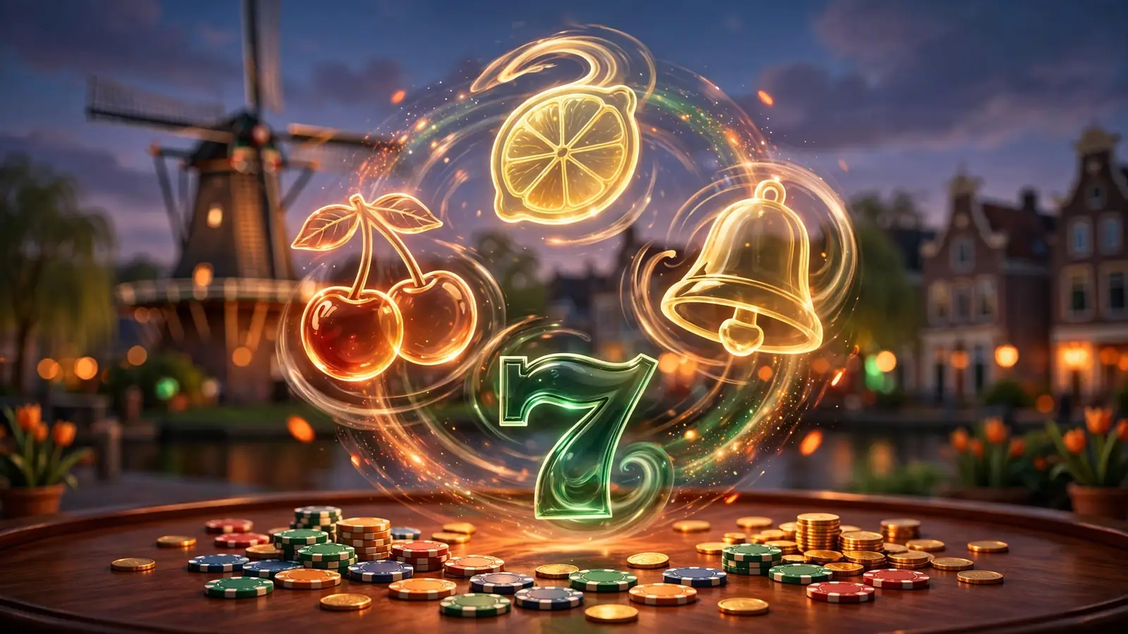 Casino’s met 30 tot 150 gratis spins zonder storting