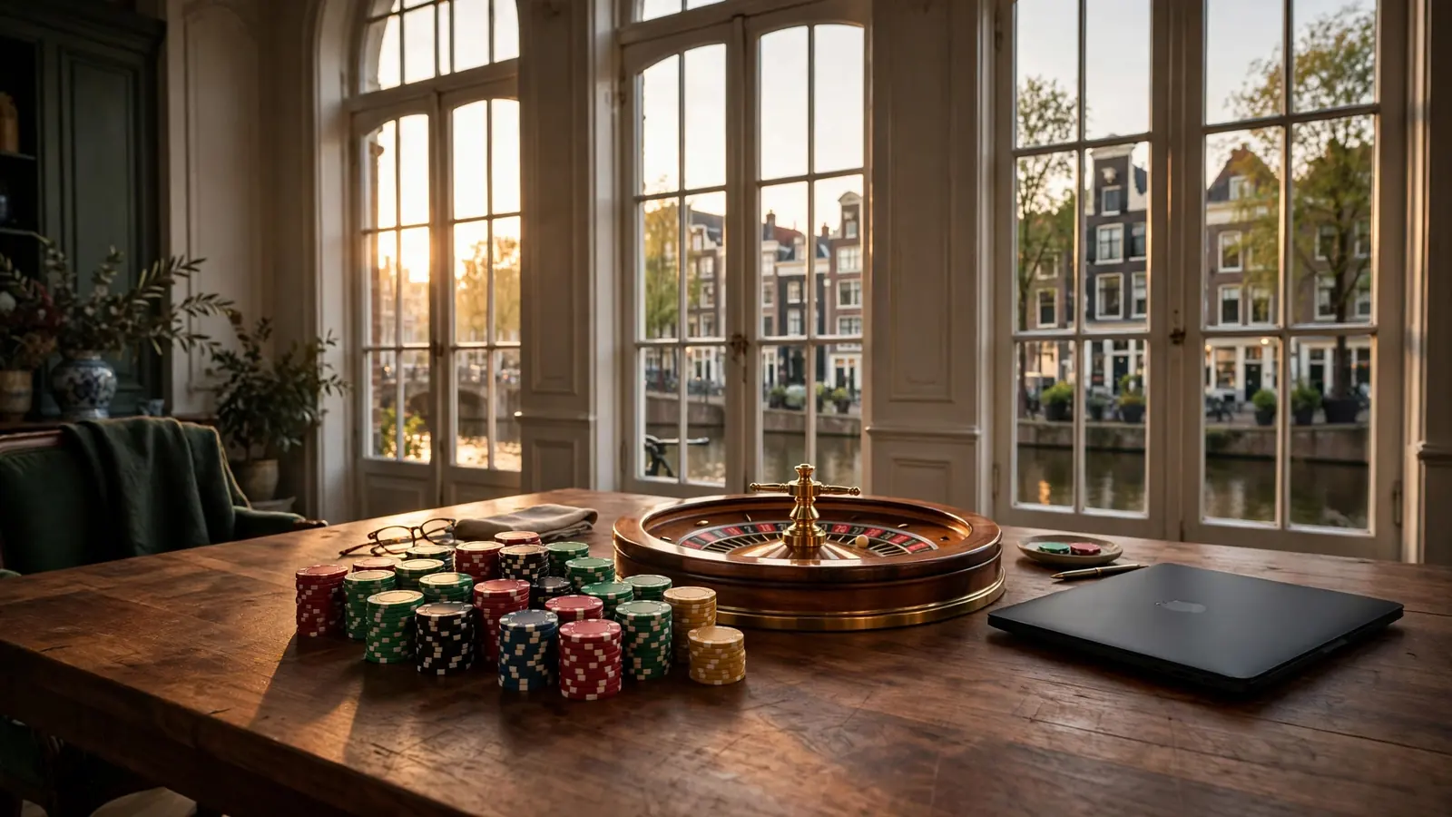 Crazy Time vergelijken in Nederland: spel en licentie