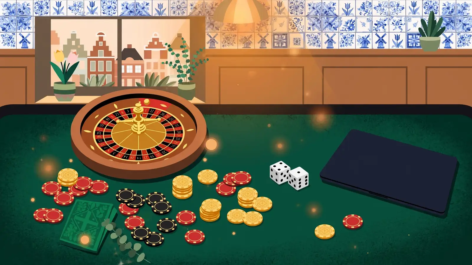 Casino spelletjes gratis spelen: wat betekent gratis?