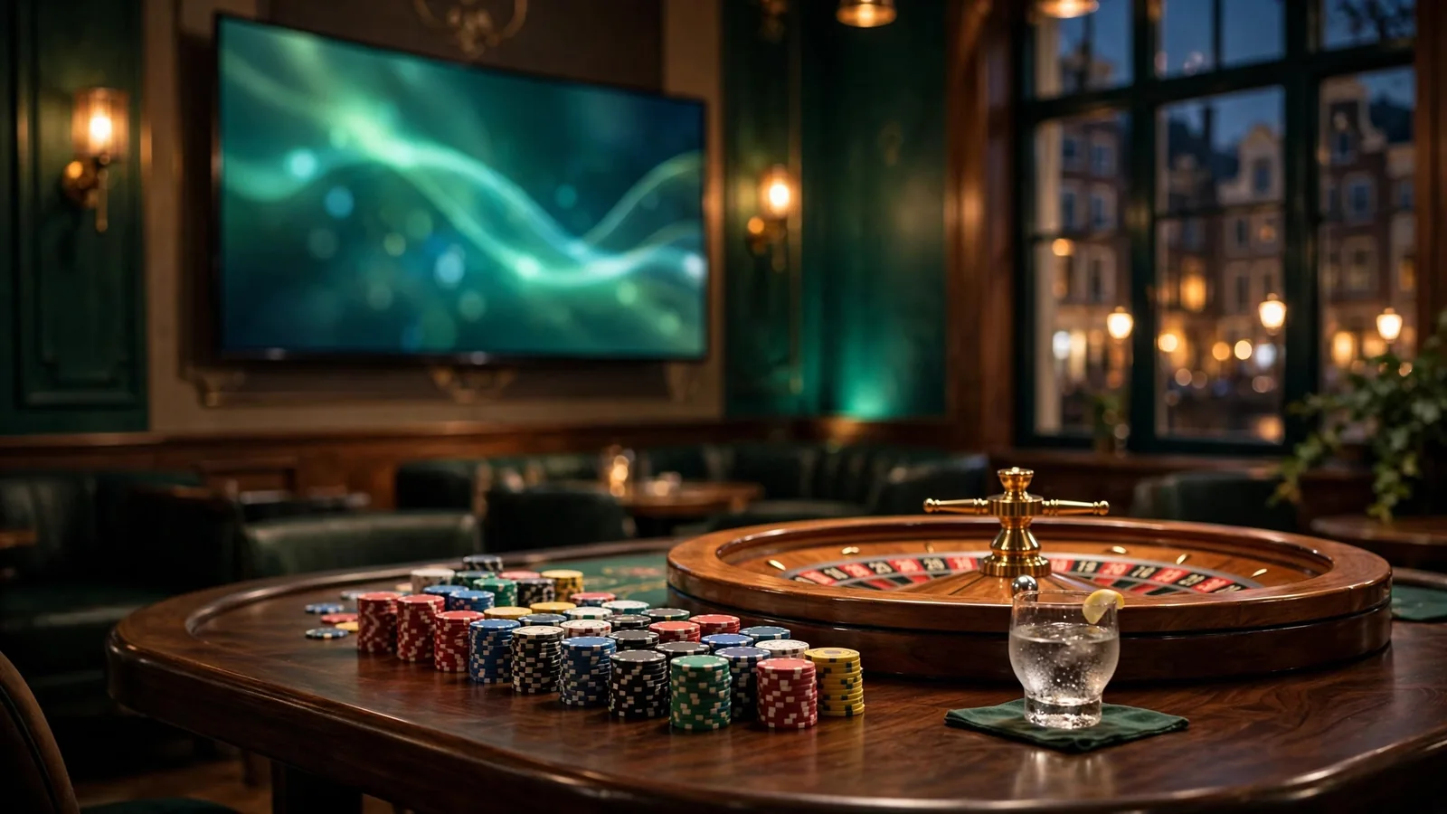 Crazy Time casino in Nederland: spelen en regels