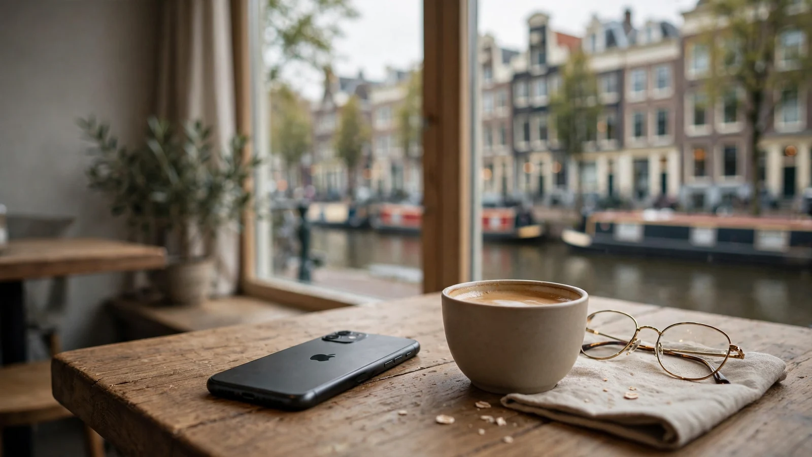 iPhone-casinoapps: waar let je op?