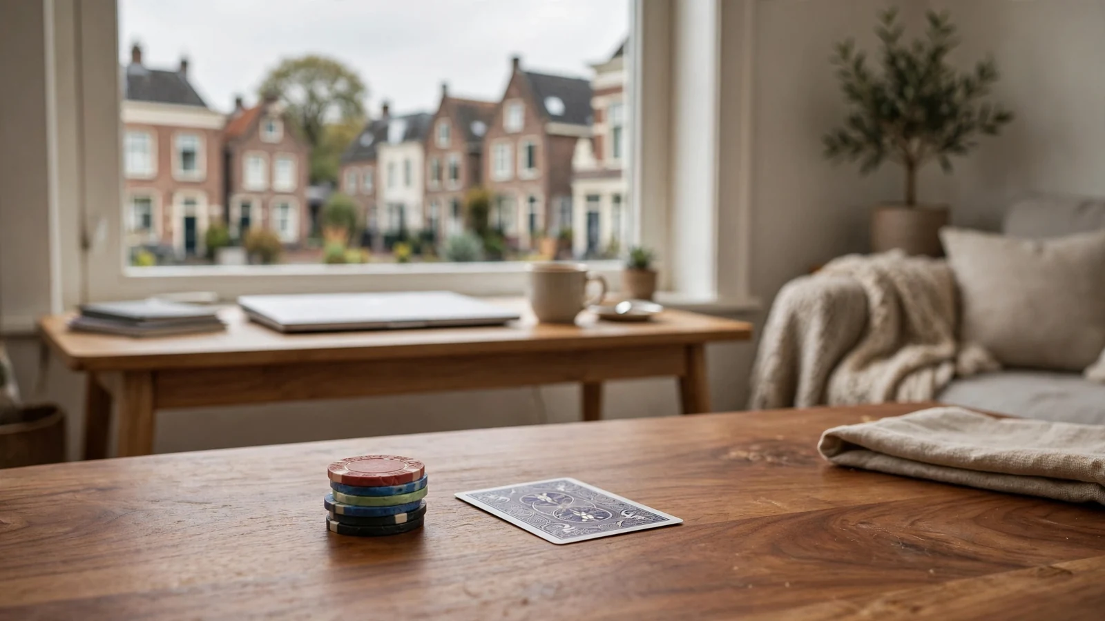 Legale online casino’s in Nederland herkennen