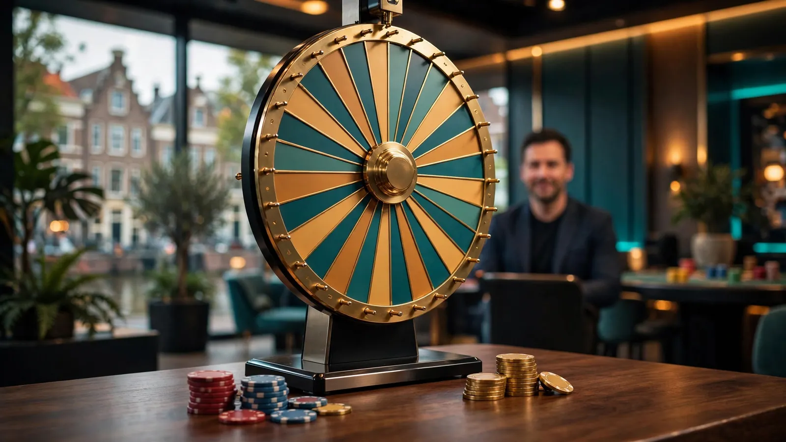 Monopoly Live casino in Nederland: zo werkt het