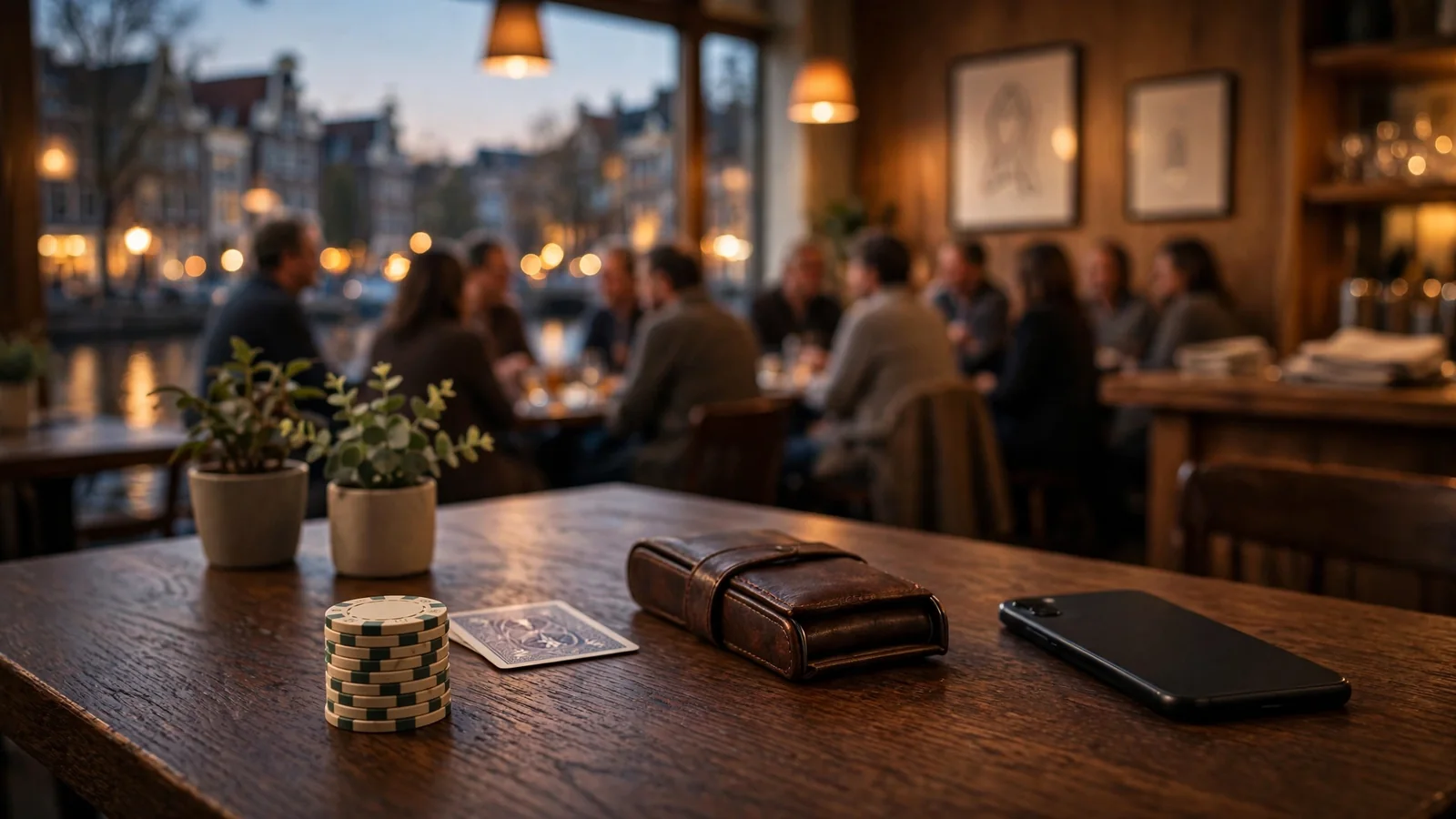 Nieuwste online casino’s en bonus zonder storting