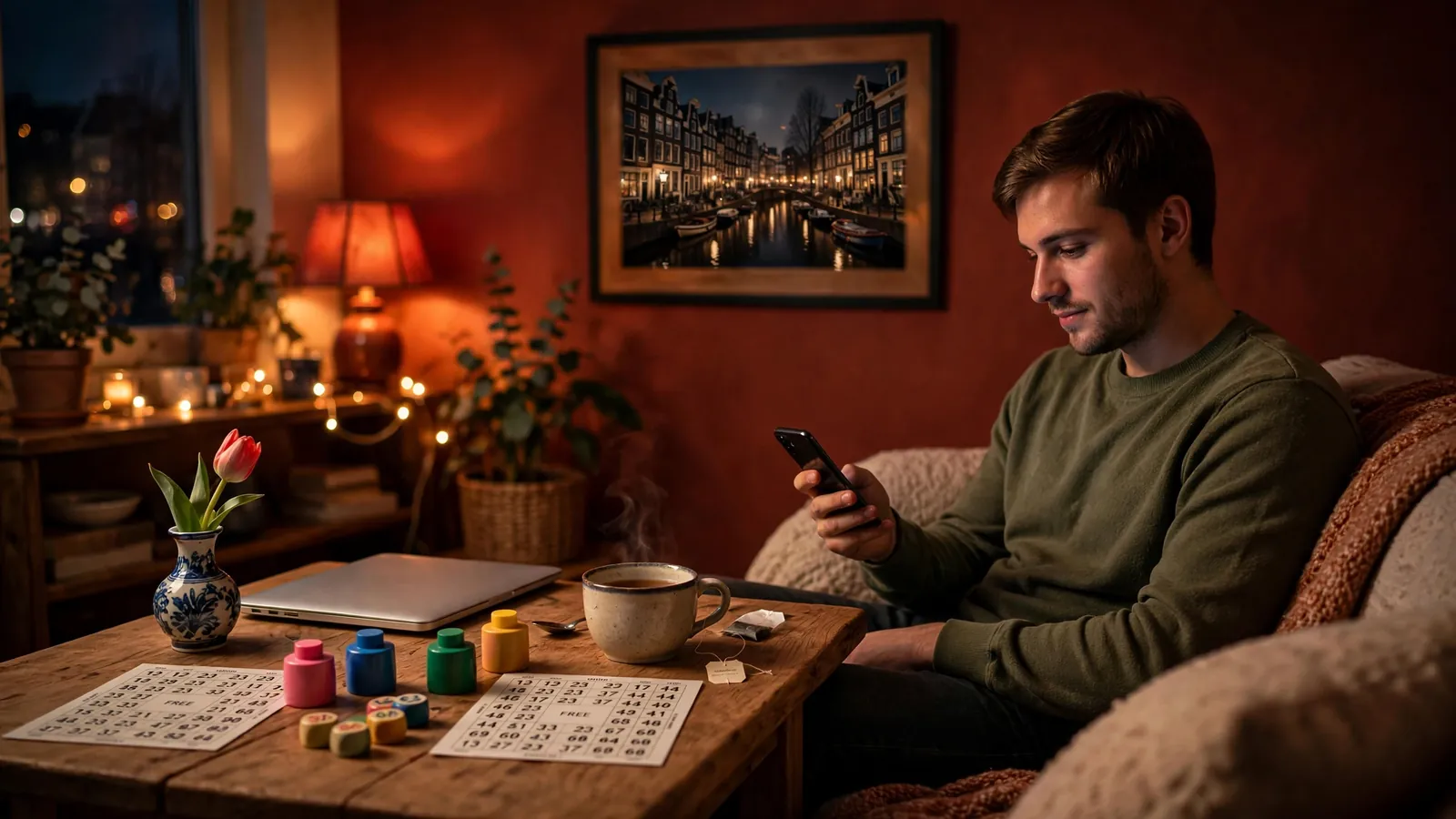 Bingo casino online in Nederland: aanbod en checks