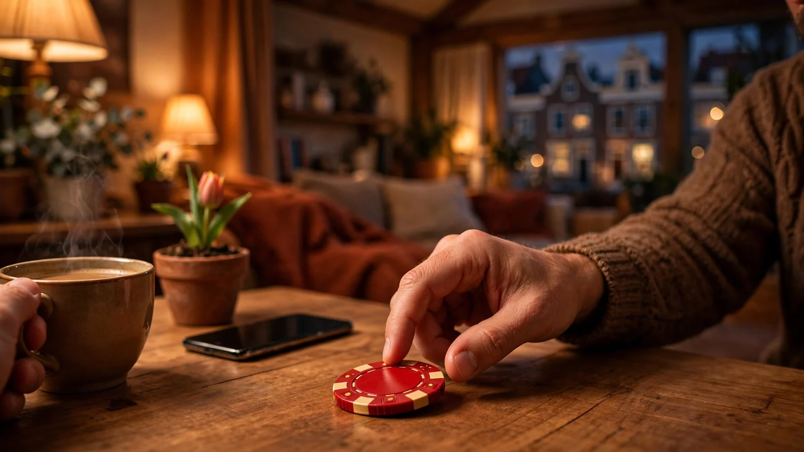 Online casino: 100 gratis spins zonder storting