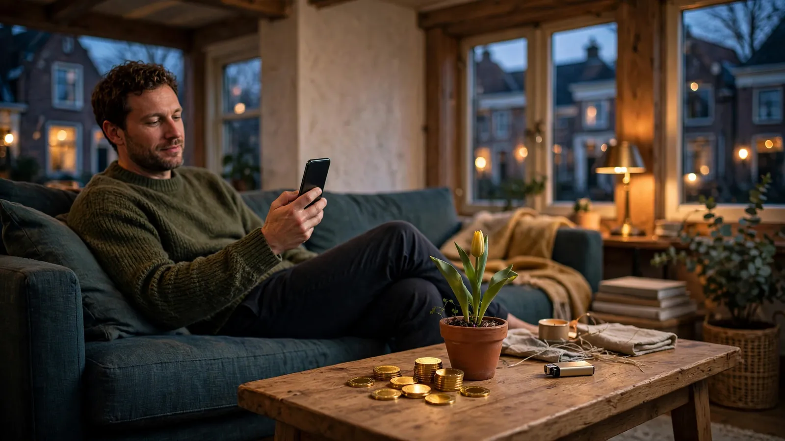 Online casino met 50 gratis spins zonder storting