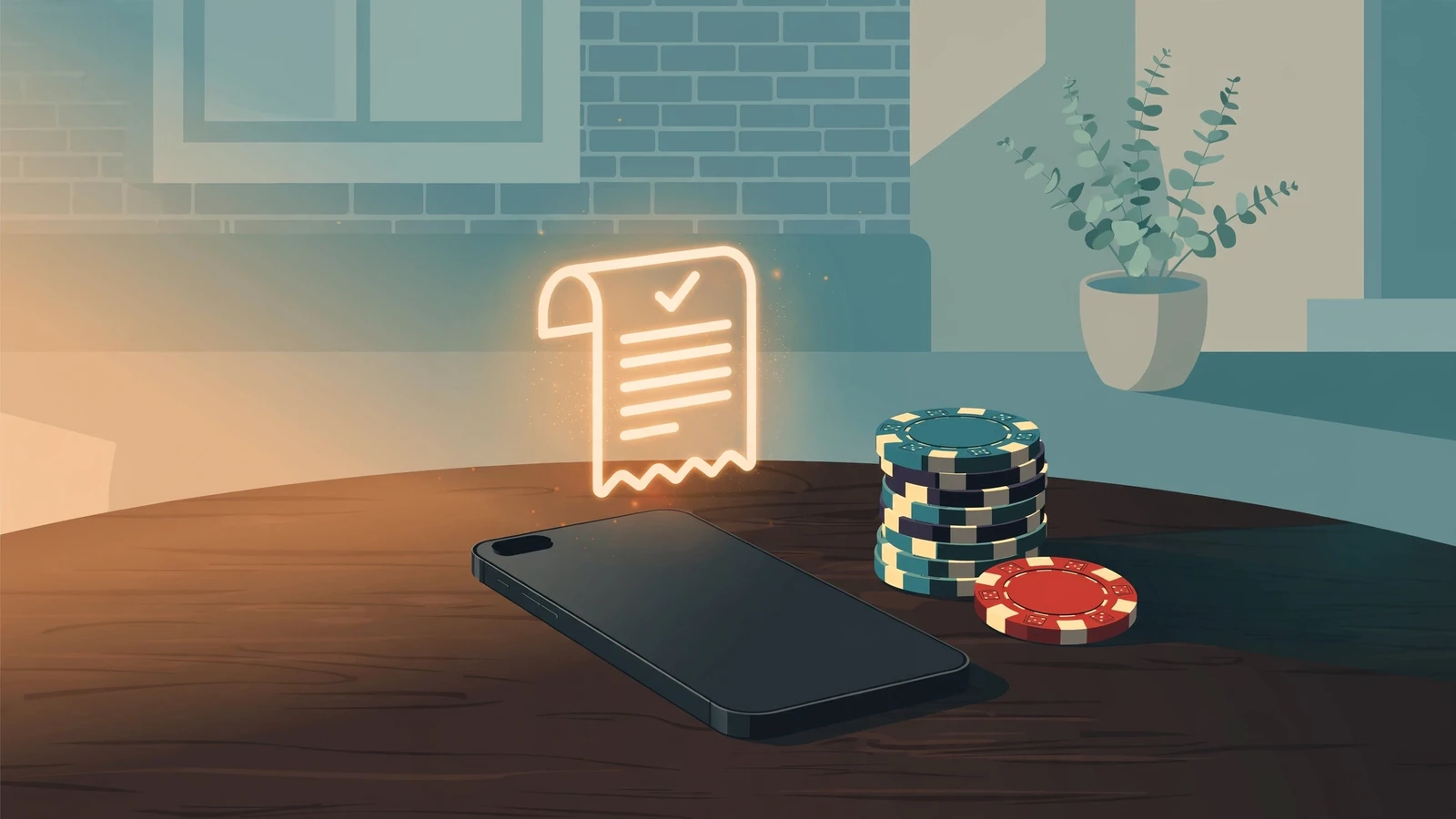 Online casino achteraf betalen: zo werkt het