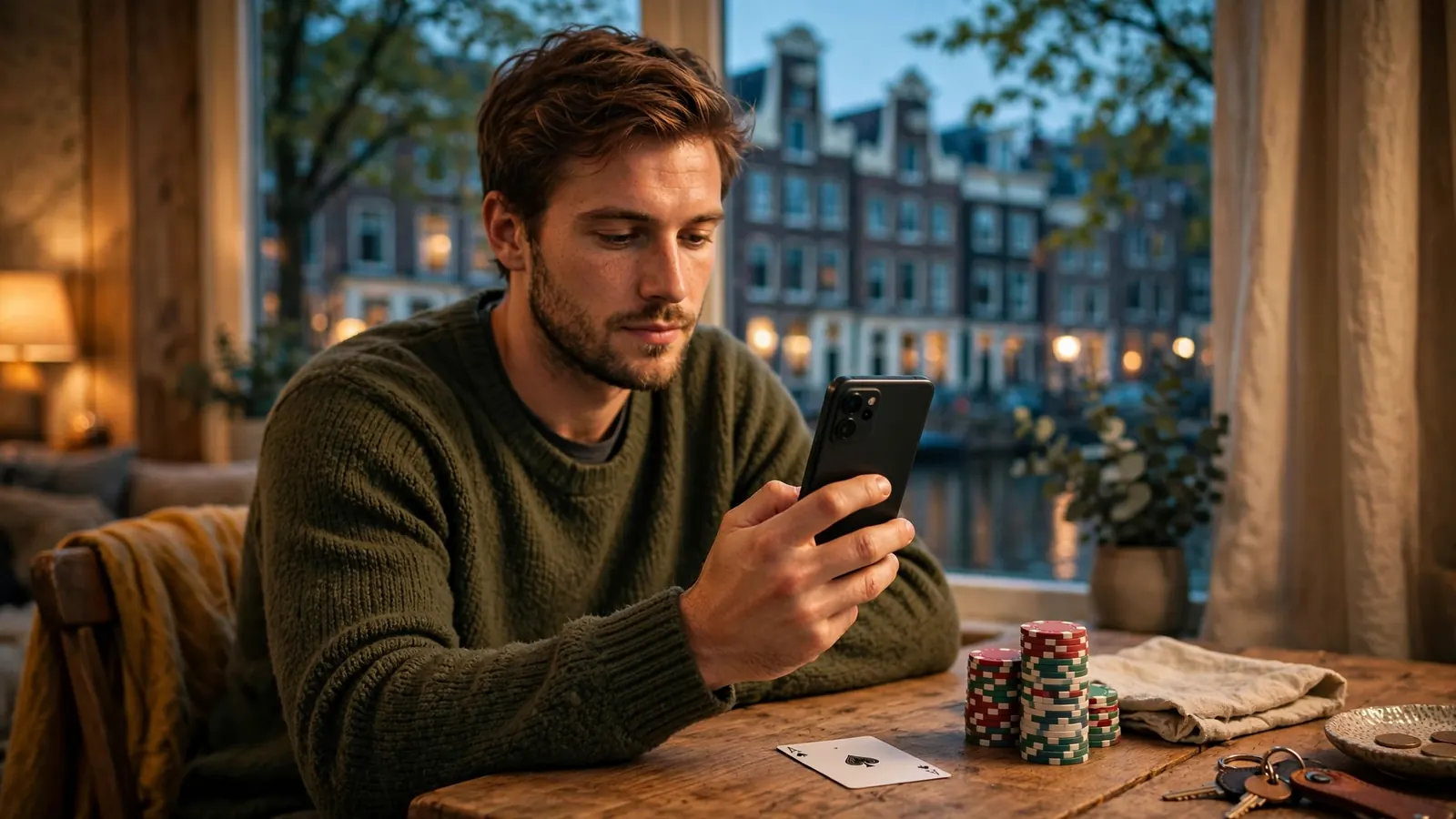 Online casino betalen met sms: wat kan wel?