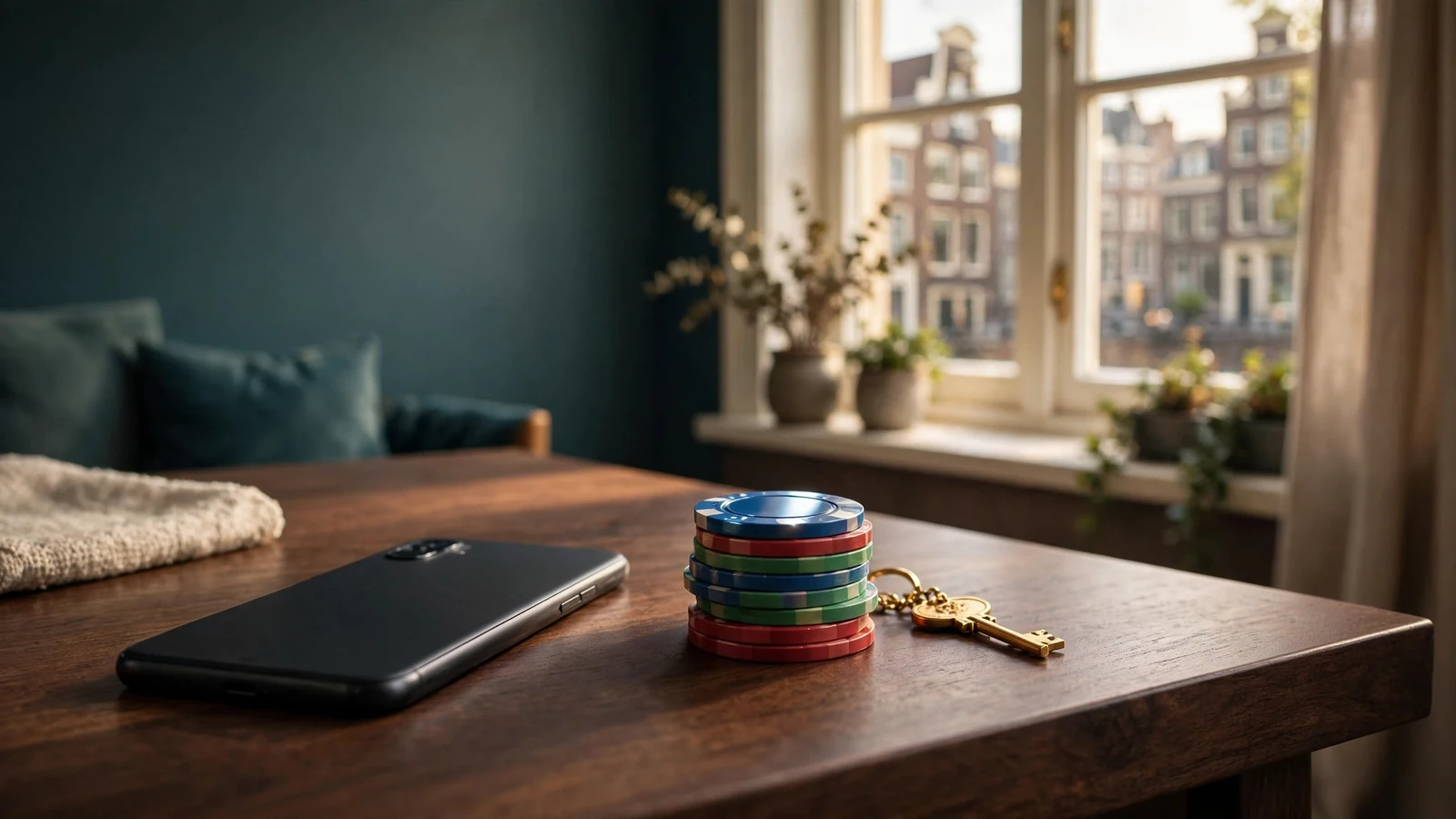 Online casino bonus zonder wagering: voorwaarden