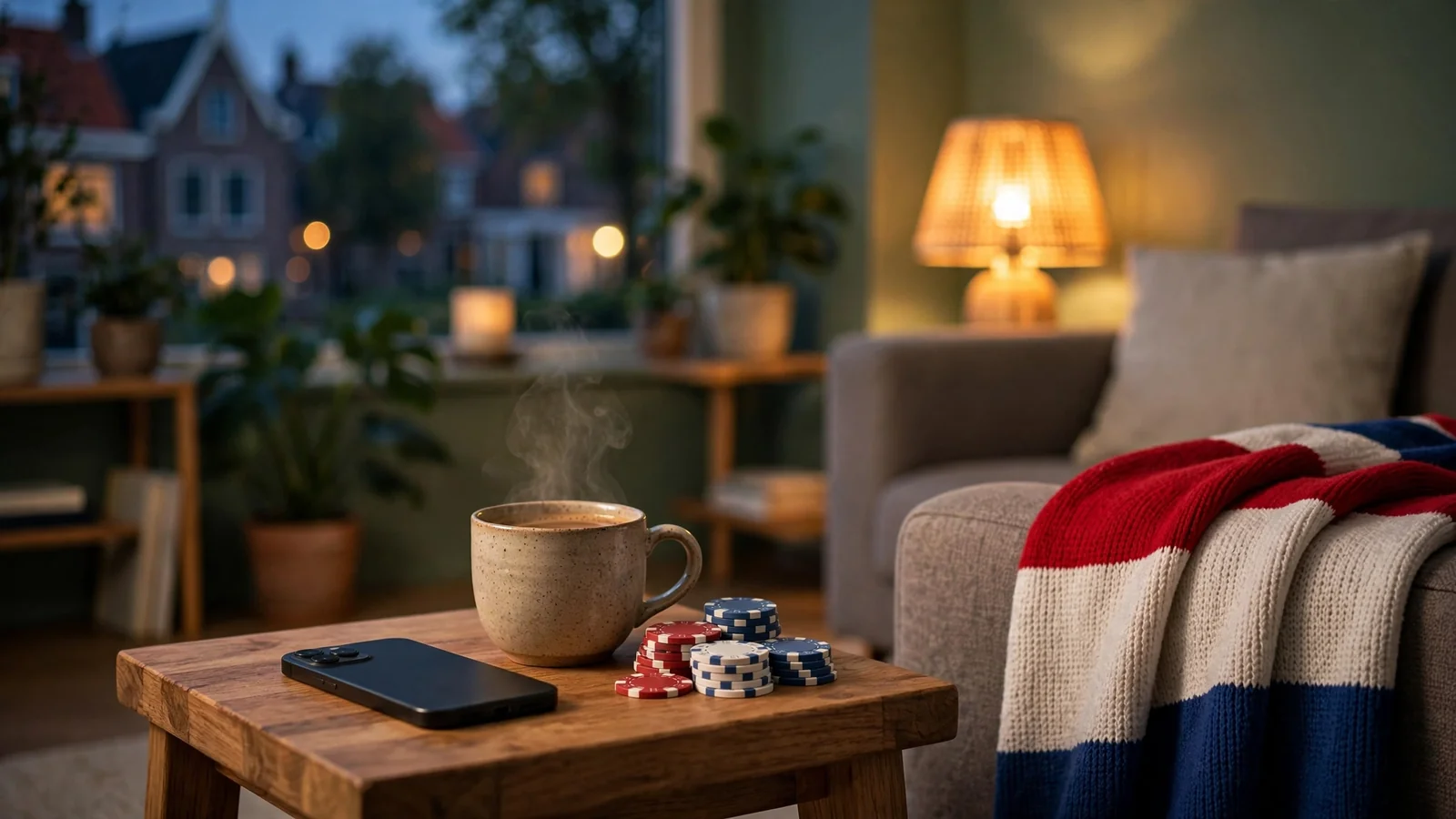 Online casino-bonuscode in Nederland: werking en checks