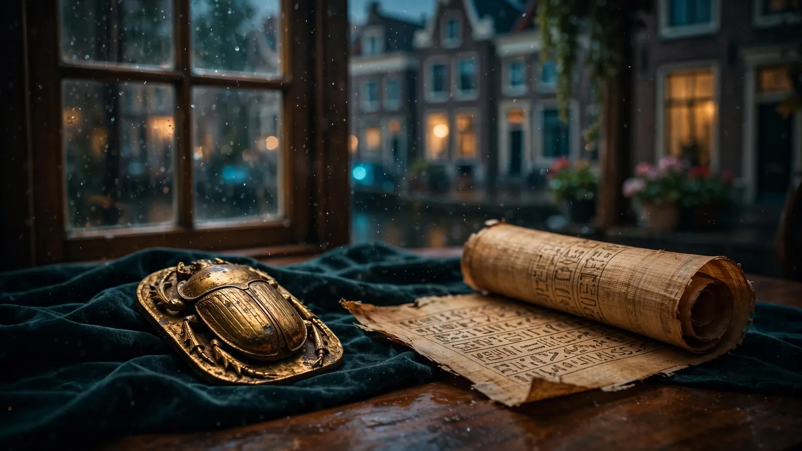 Book of Dead online spelen in Nederland